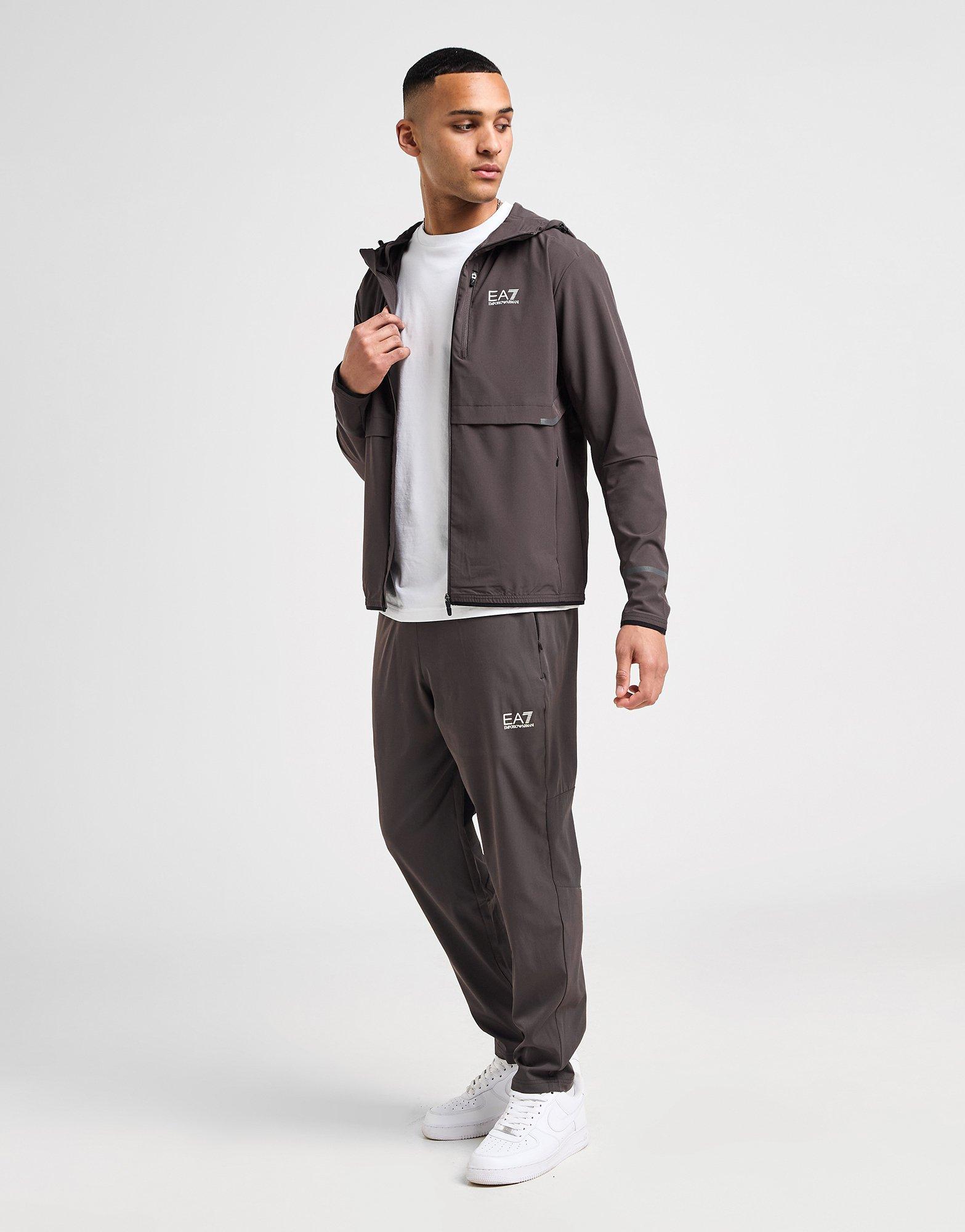EA7 Emporio Armani VENTUS7 Run Track Pants