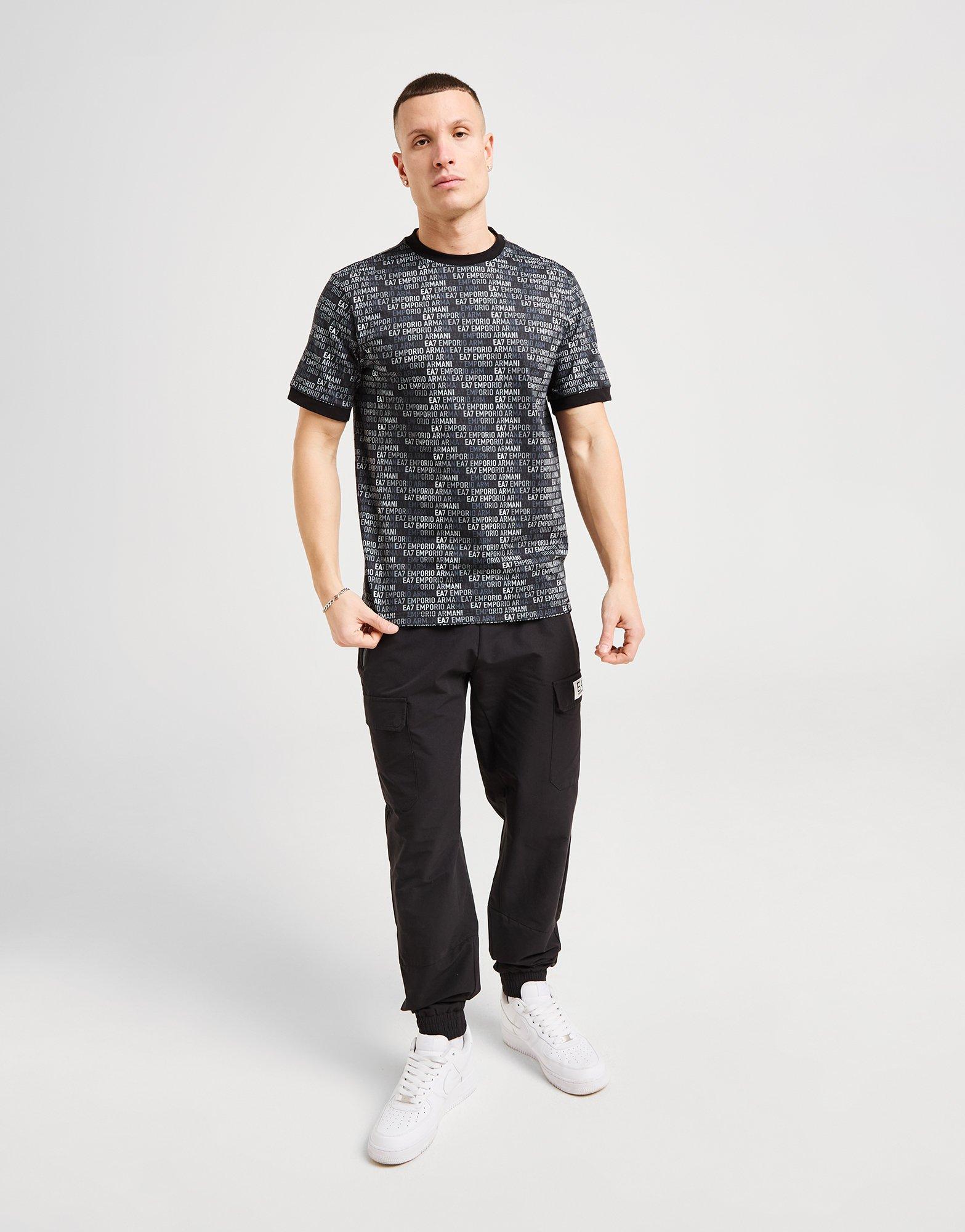 EA7 Emporio Armani T-shirt Herr