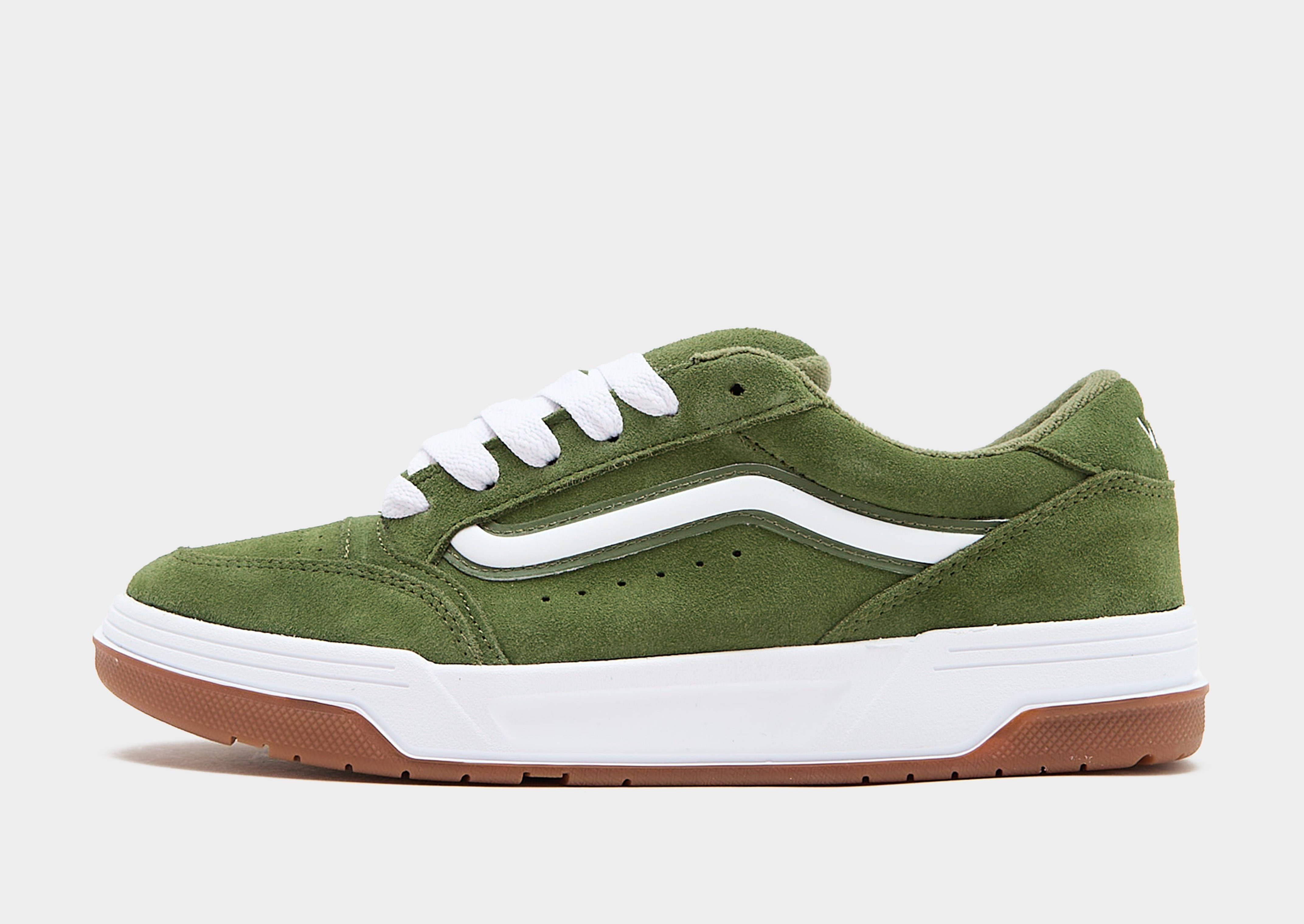 Green Odd Future Vans Pink Sole Green Vans Hylane JD Sports UK