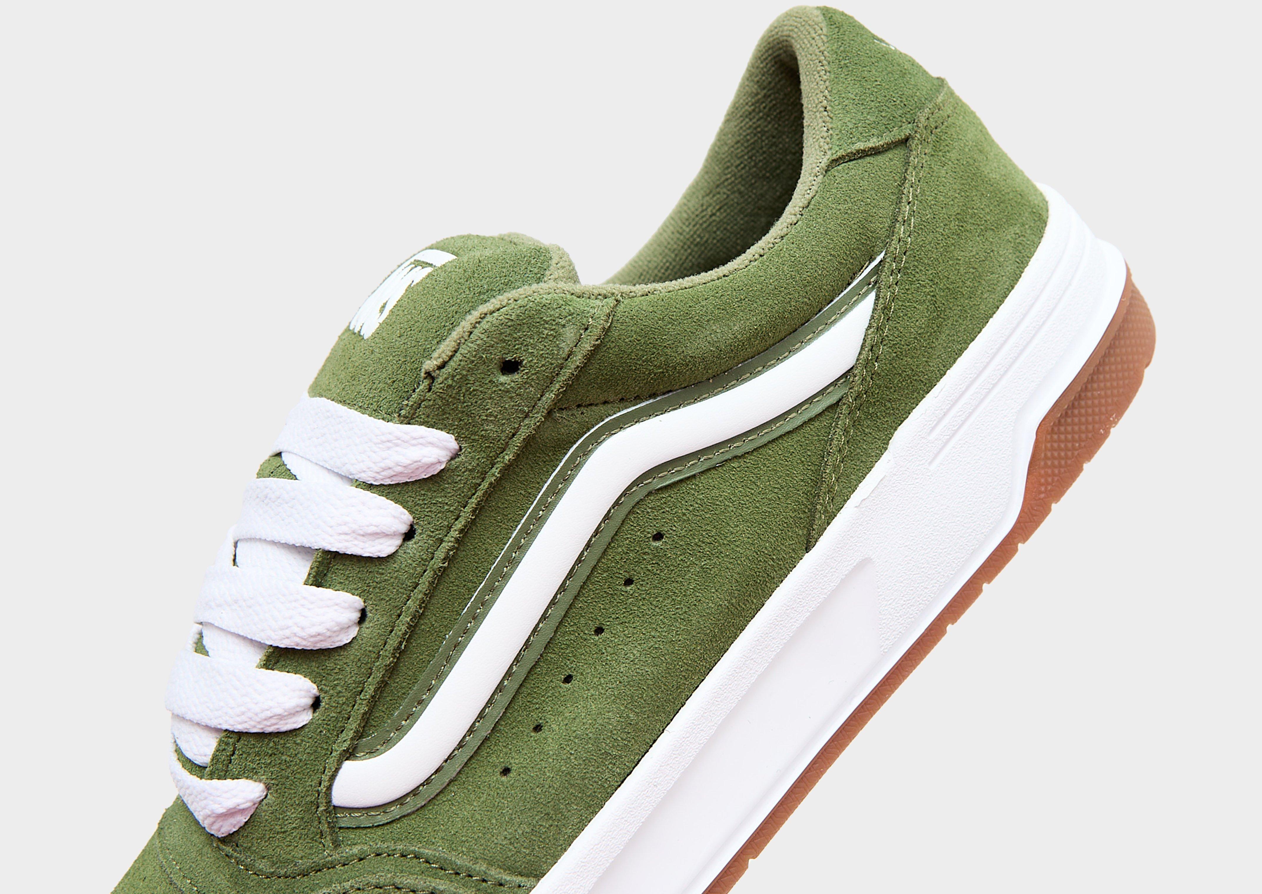 Sneakers Vans Verdi Militare Vans Old Skool Vans Verdi Militari