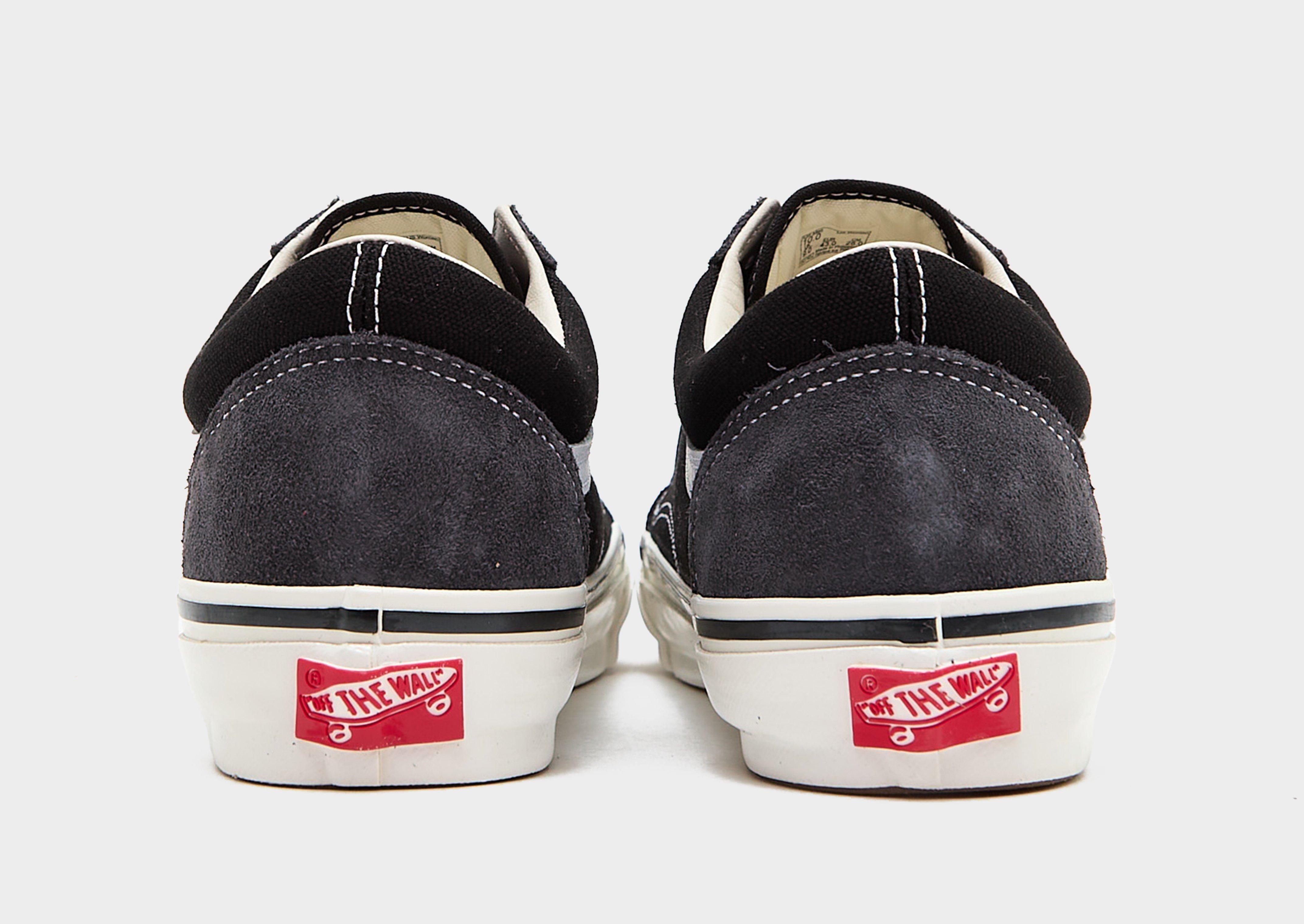 Vans Premium Old Skool 36