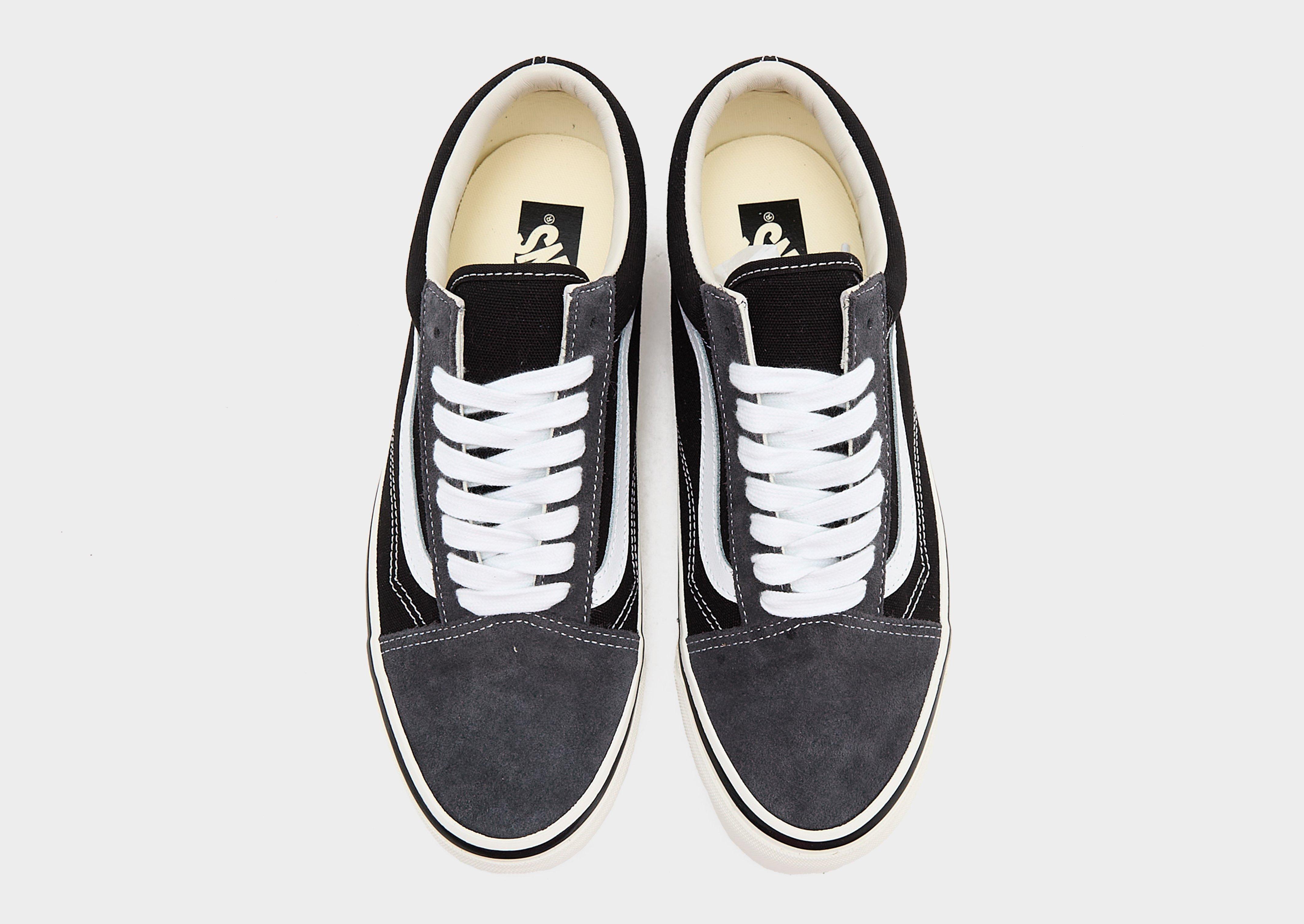 Vans Premium Old Skool 36