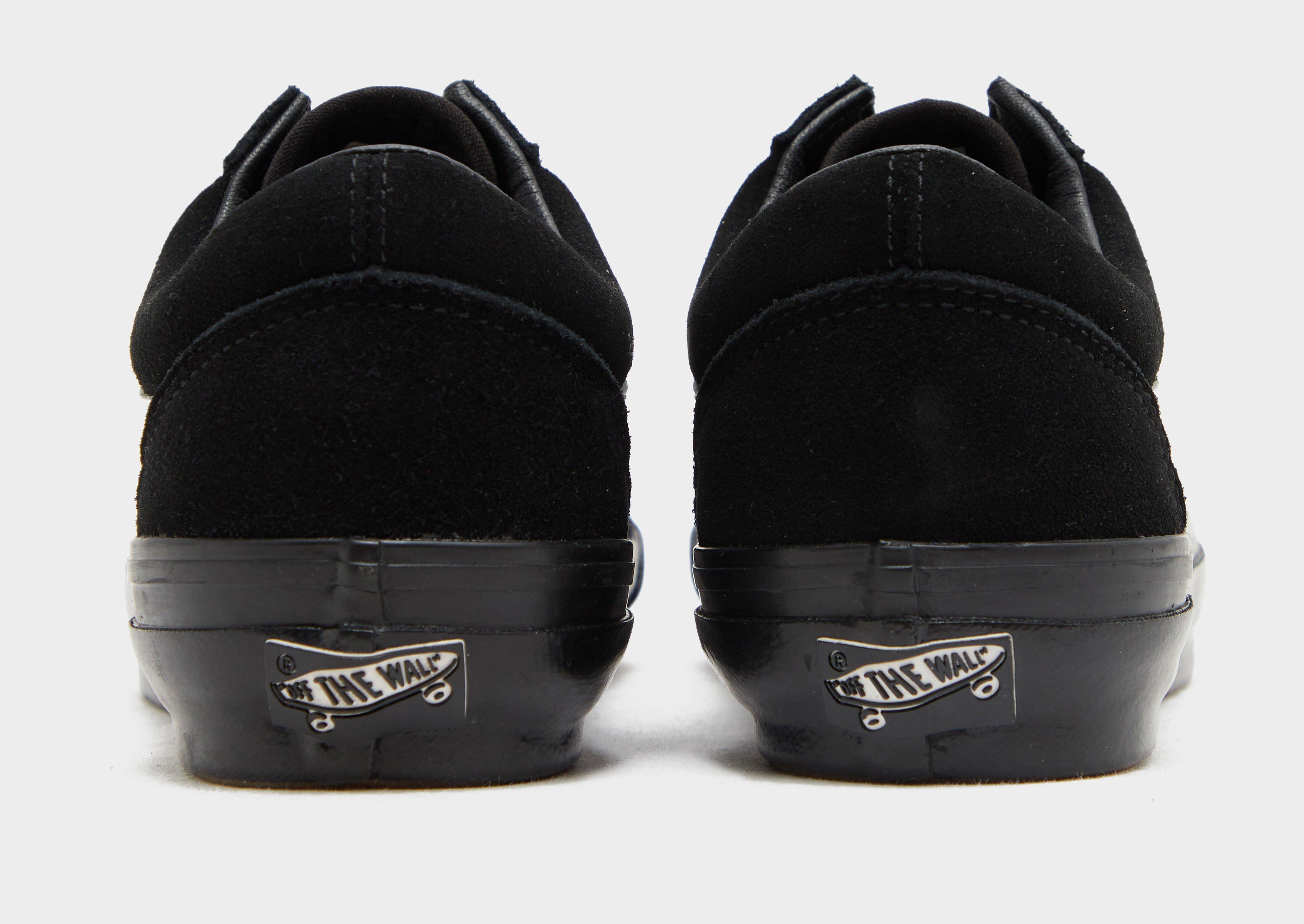 Vans Premium Old Skool 36