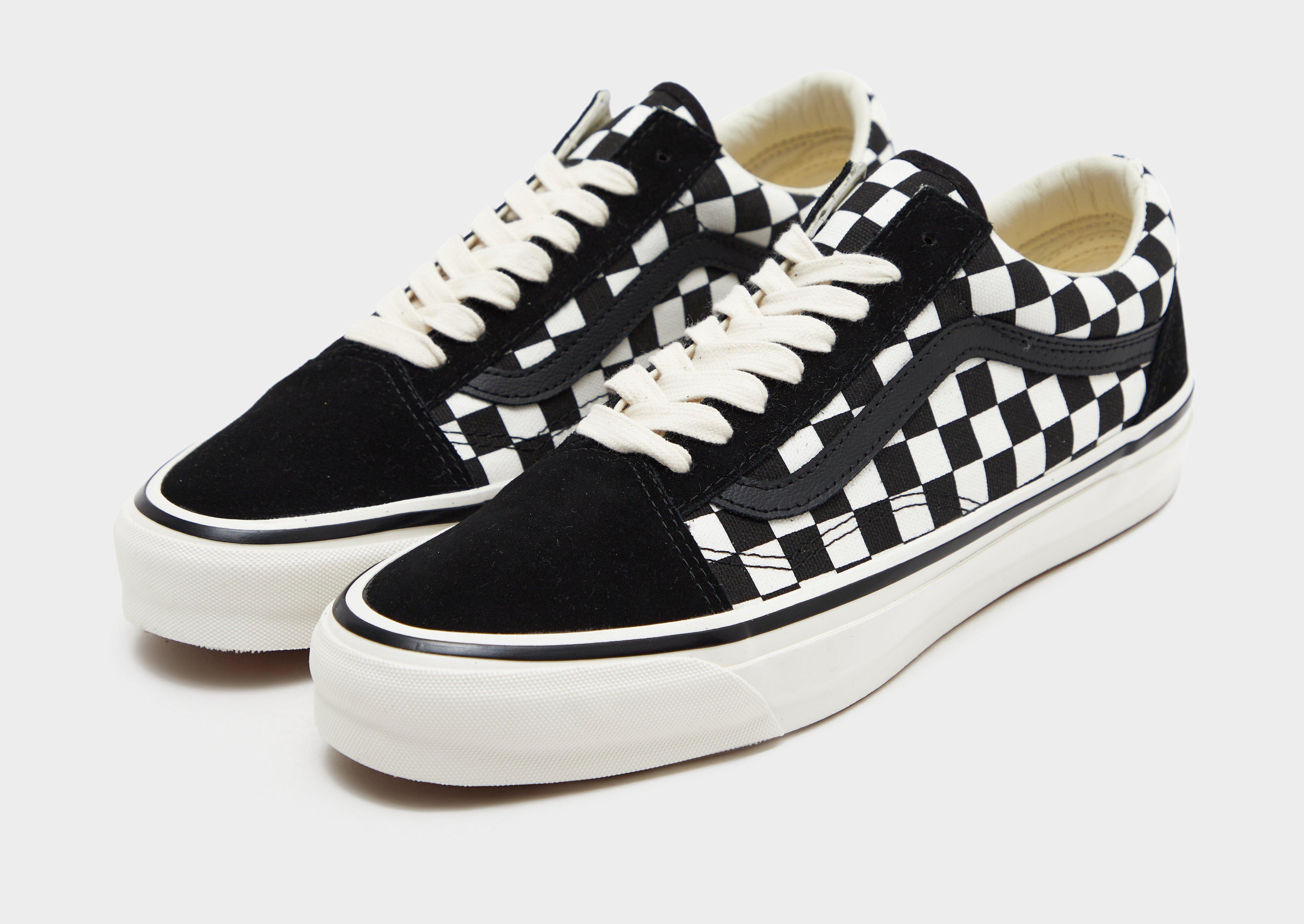 Vans Premium Old Skool 36