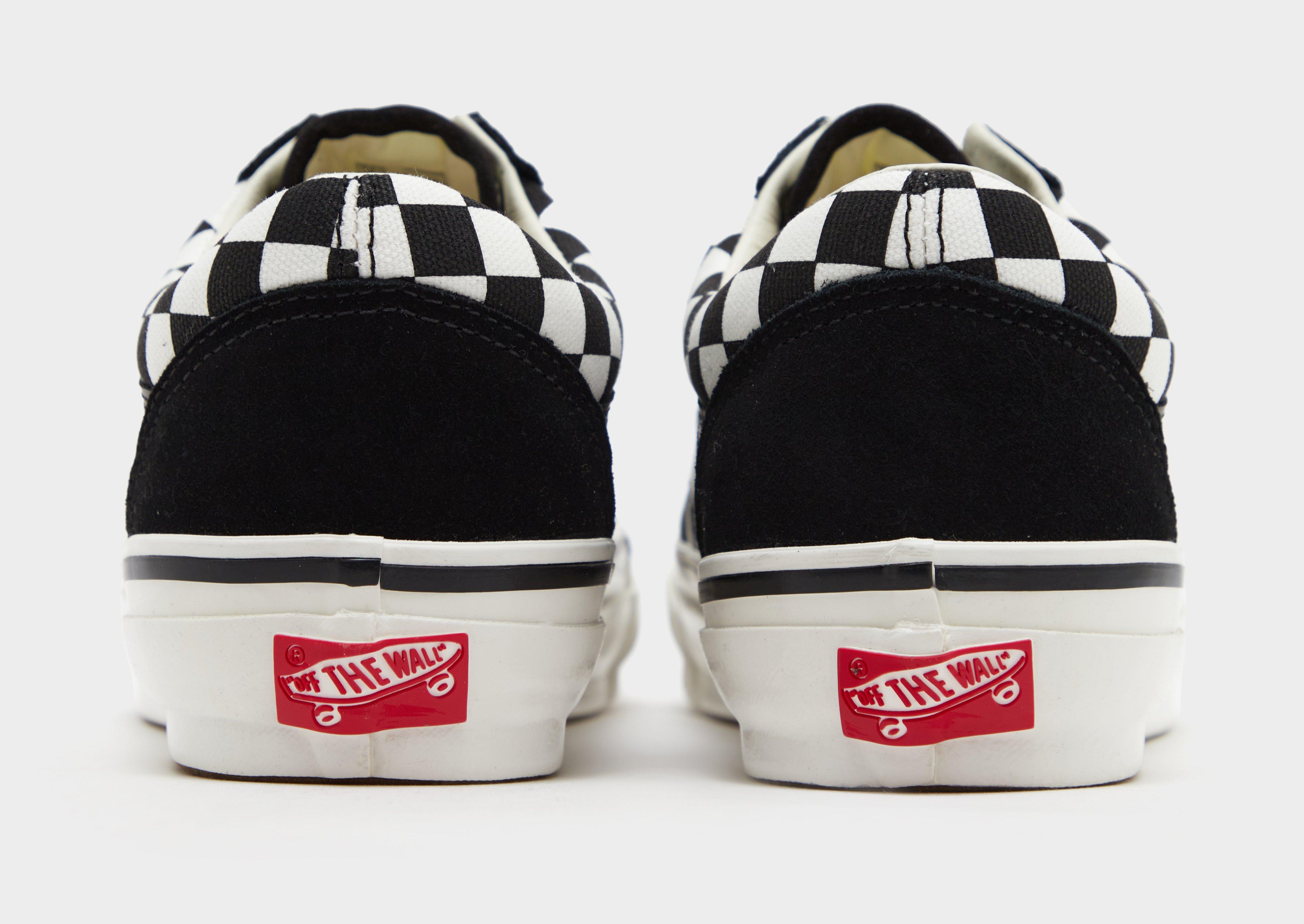 Vans Premium Old Skool 36