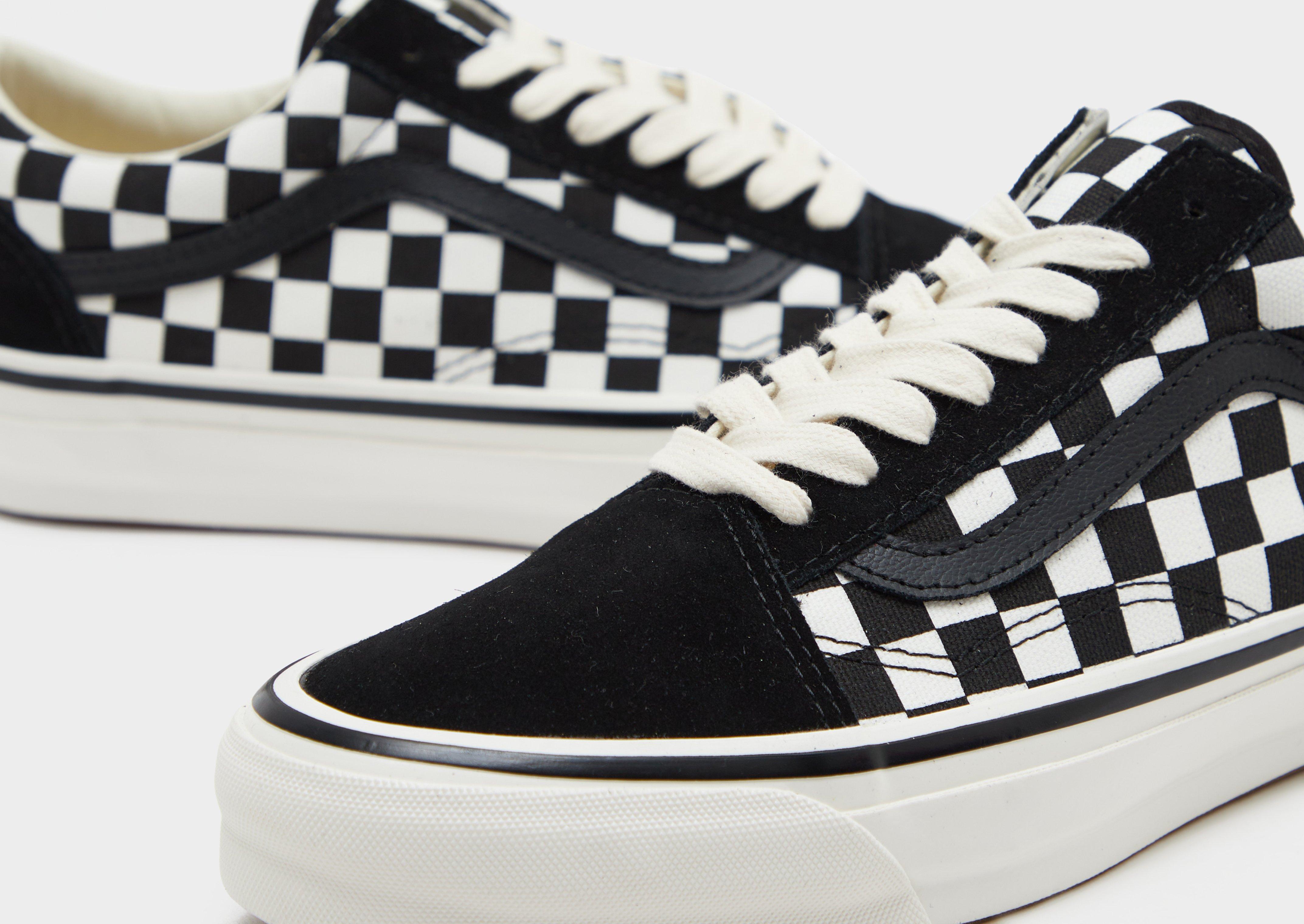 Vans Premium Old Skool 36