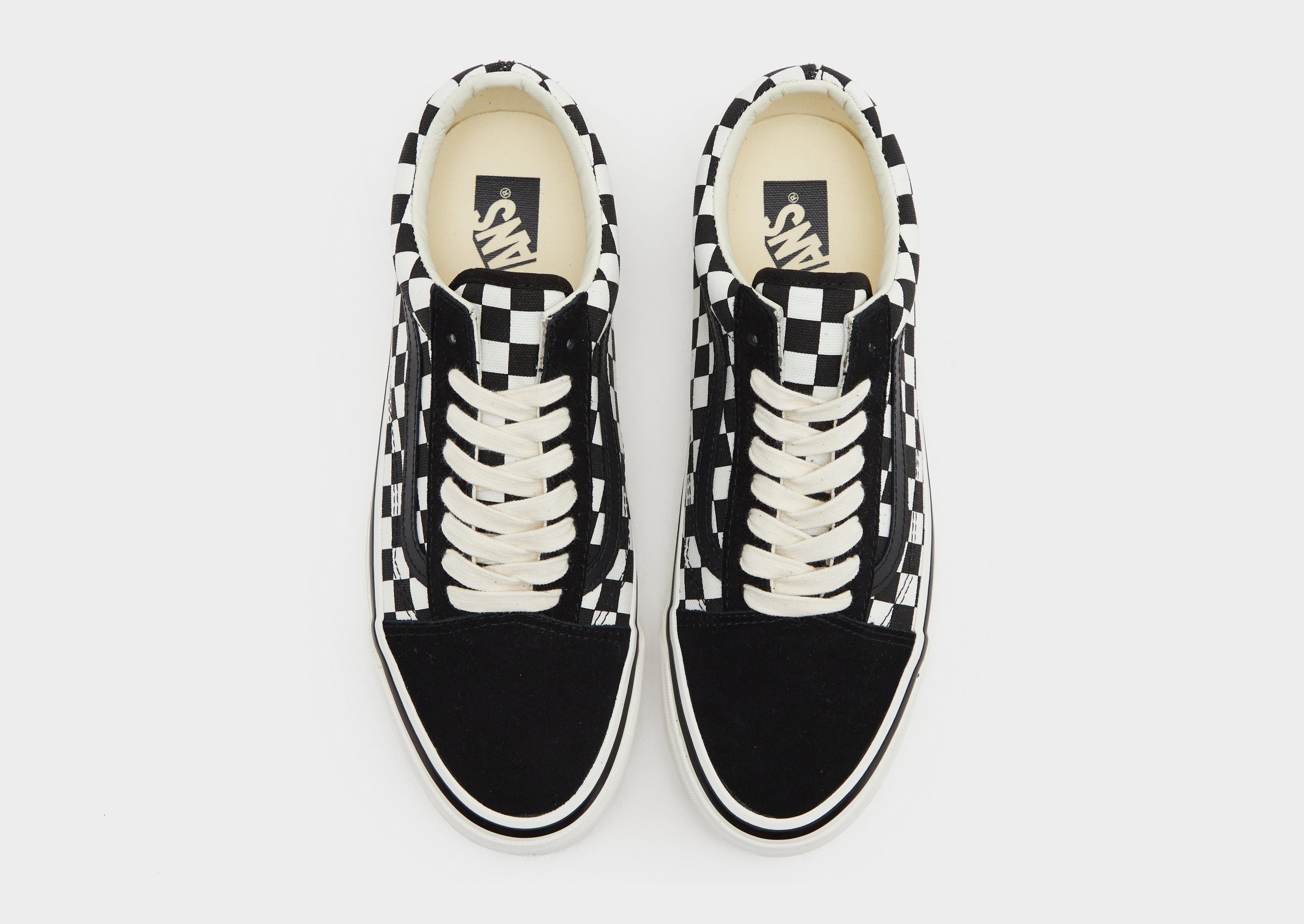 Vans Premium Old Skool 36