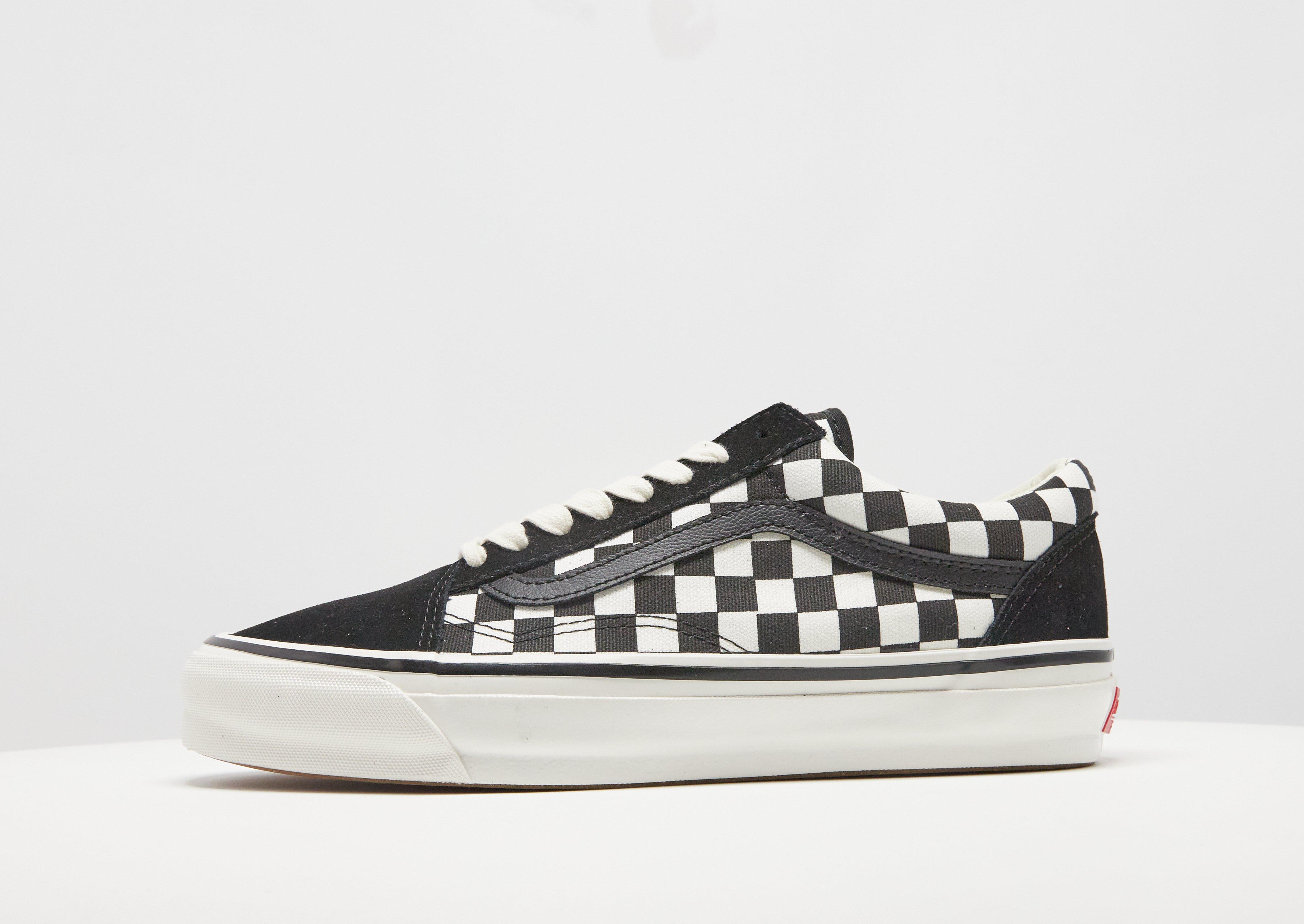 Vans Premium Old Skool 36