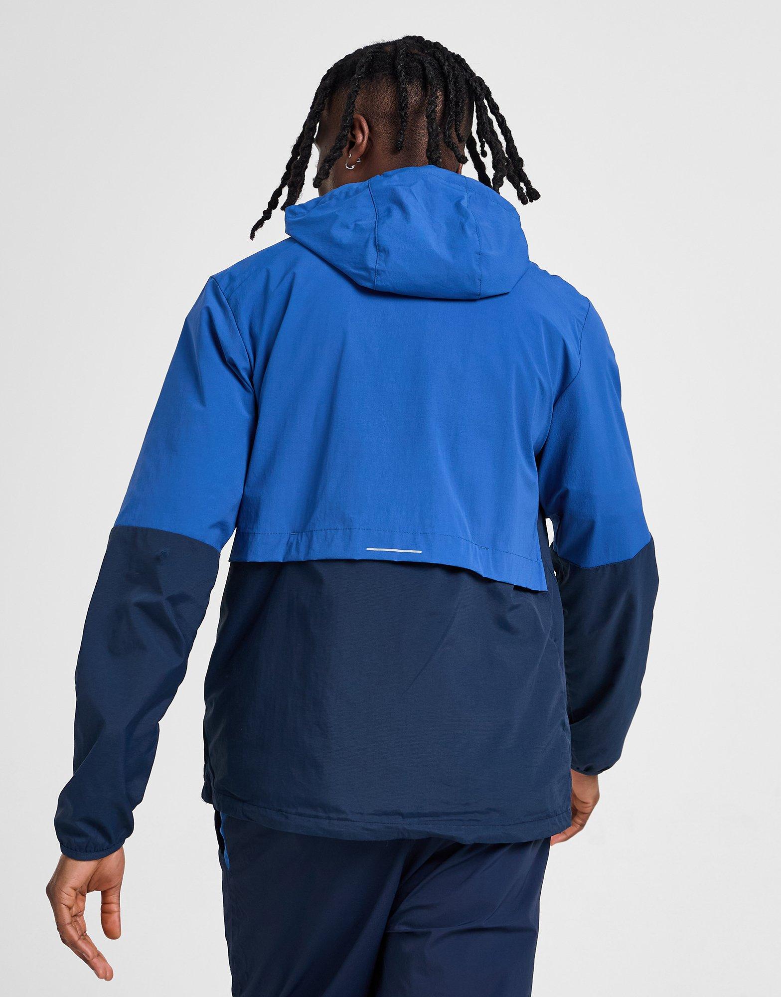 Columbia Tech Nylon Jacket