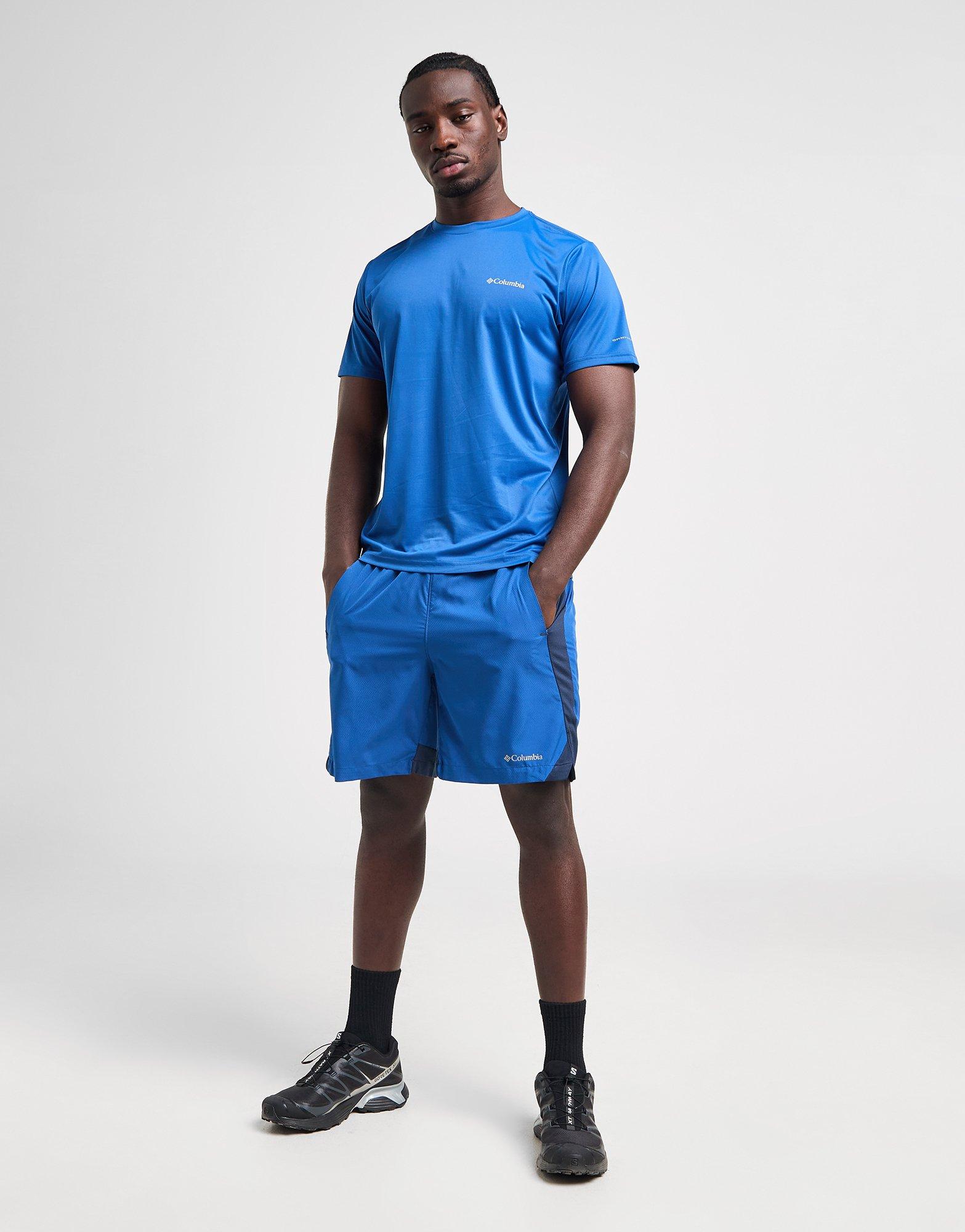 Columbia Hike T-Shirt