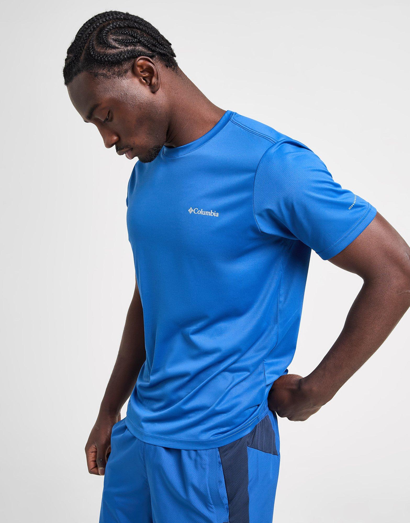 Columbia Hike T-Shirt