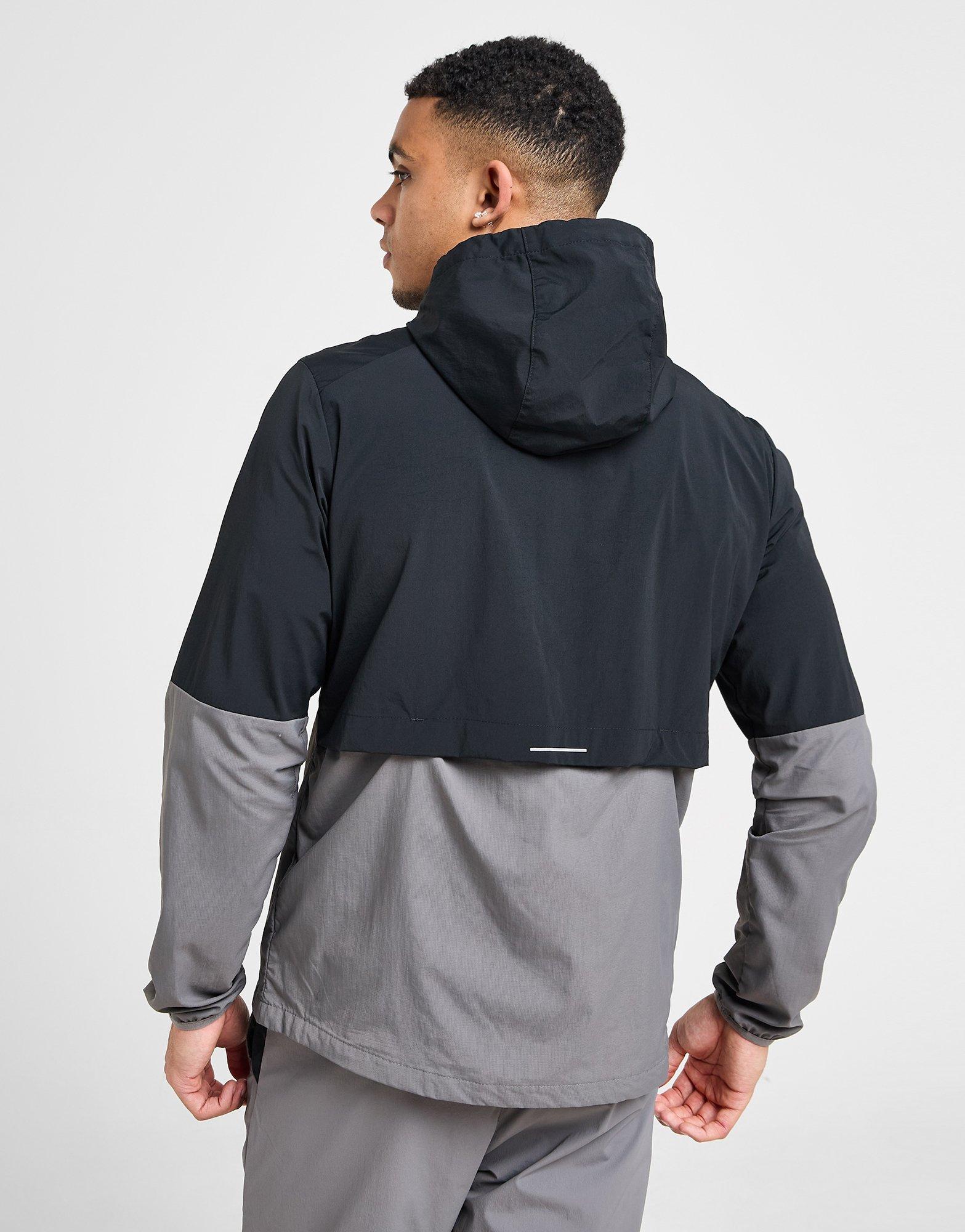 Columbia Tech Nylon Jacket