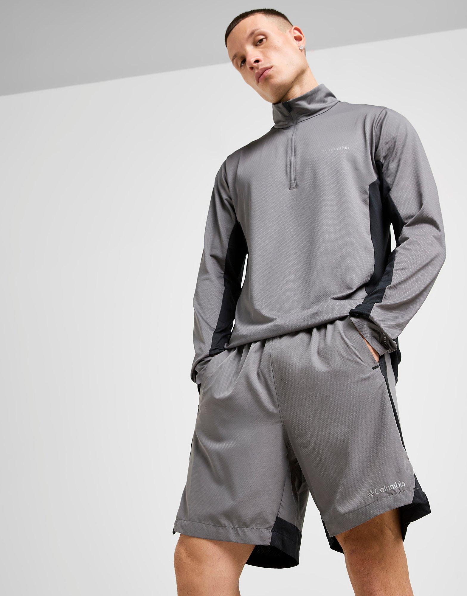 Columbia Pantaloncino Three Pitch 7