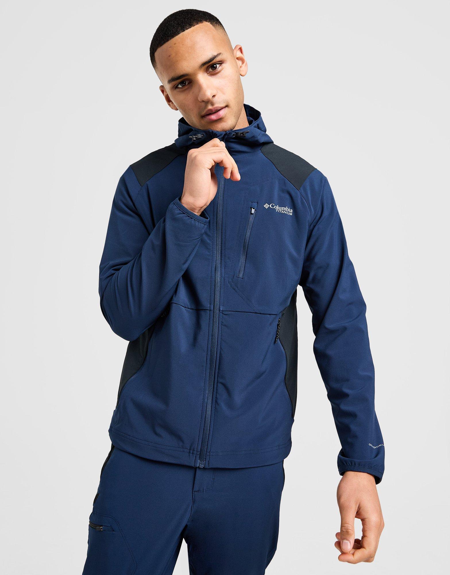 Columbia Triple Canyon Jacket