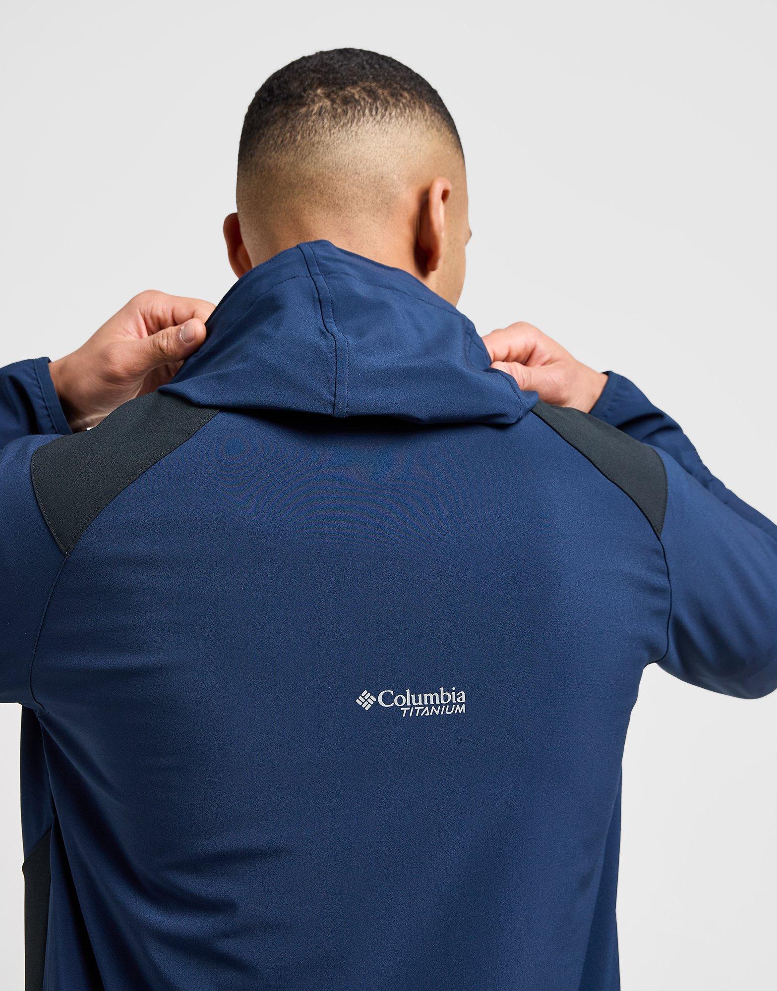 Columbia Triple Canyon Jacket