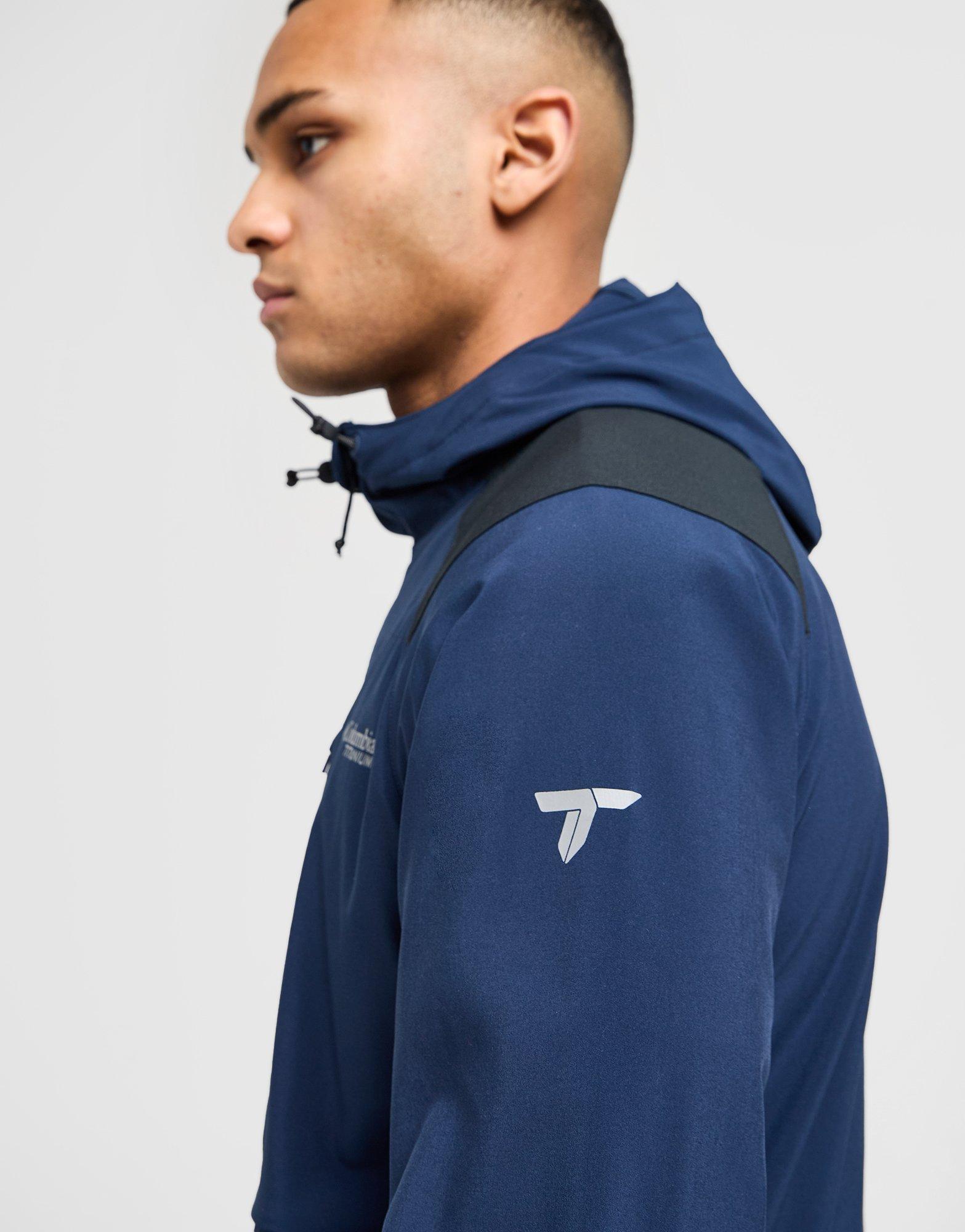 Columbia Triple Canyon Jacket