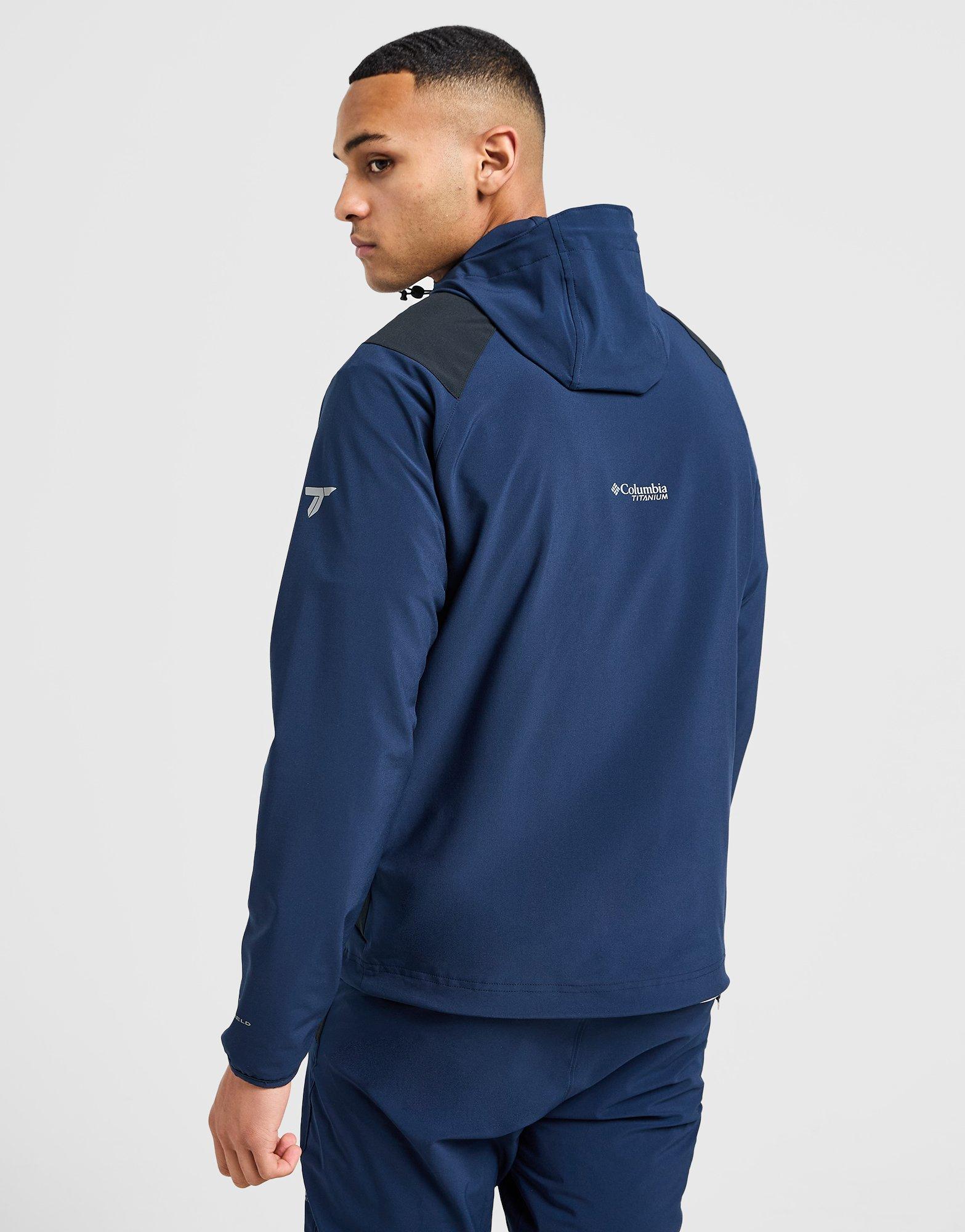 Columbia Triple Canyon Jacket