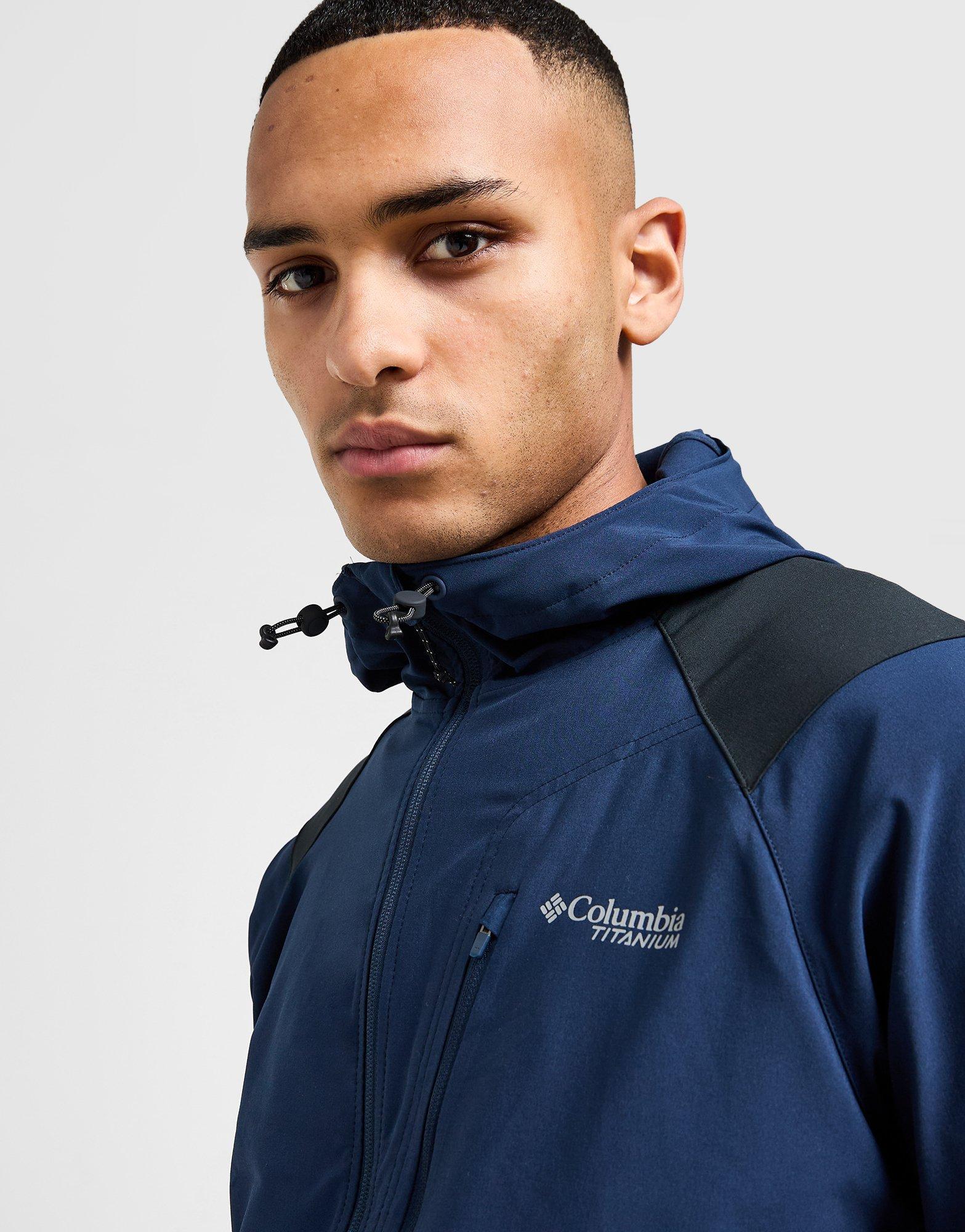 Columbia Triple Canyon Jacket