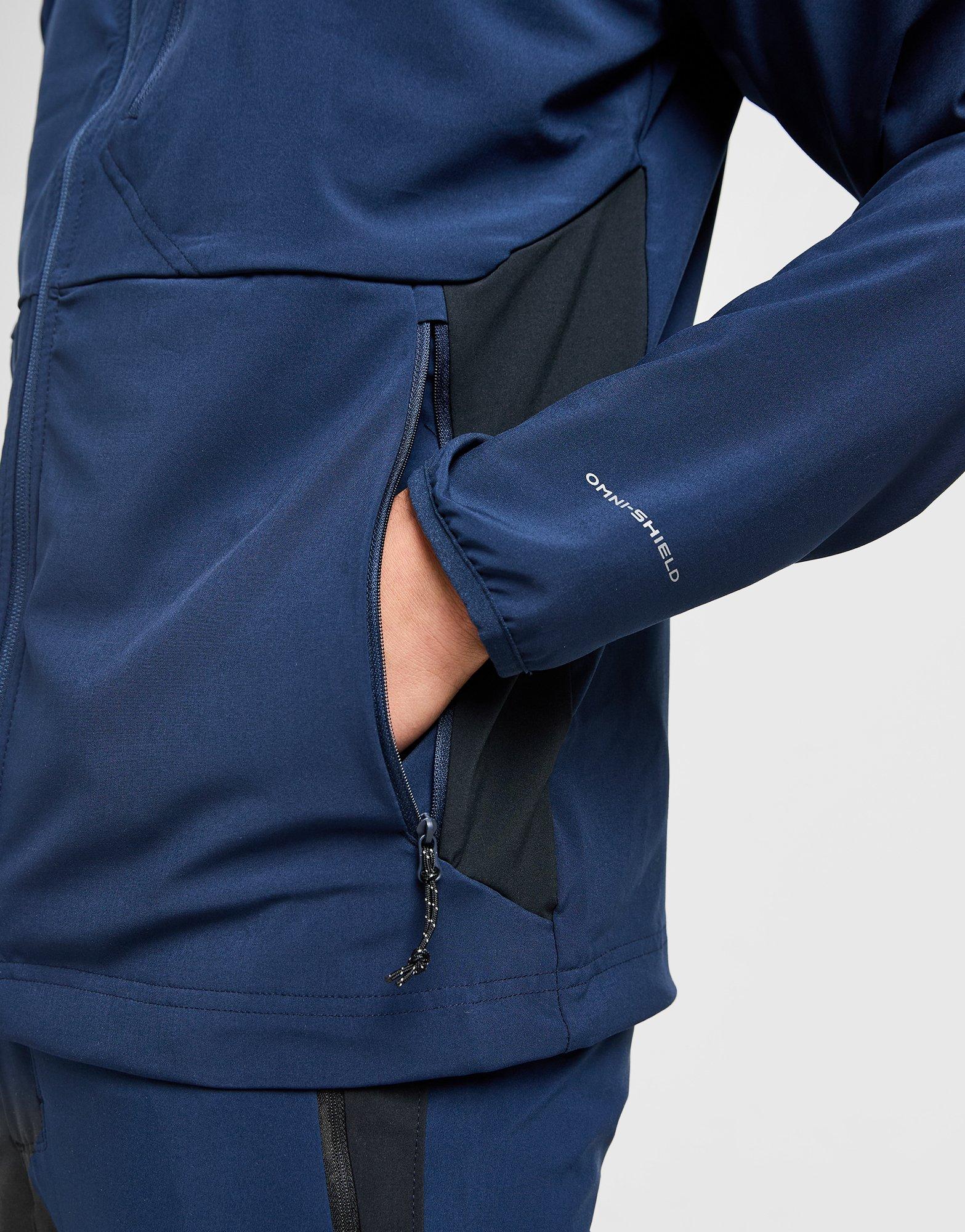 Columbia Triple Canyon Jacket