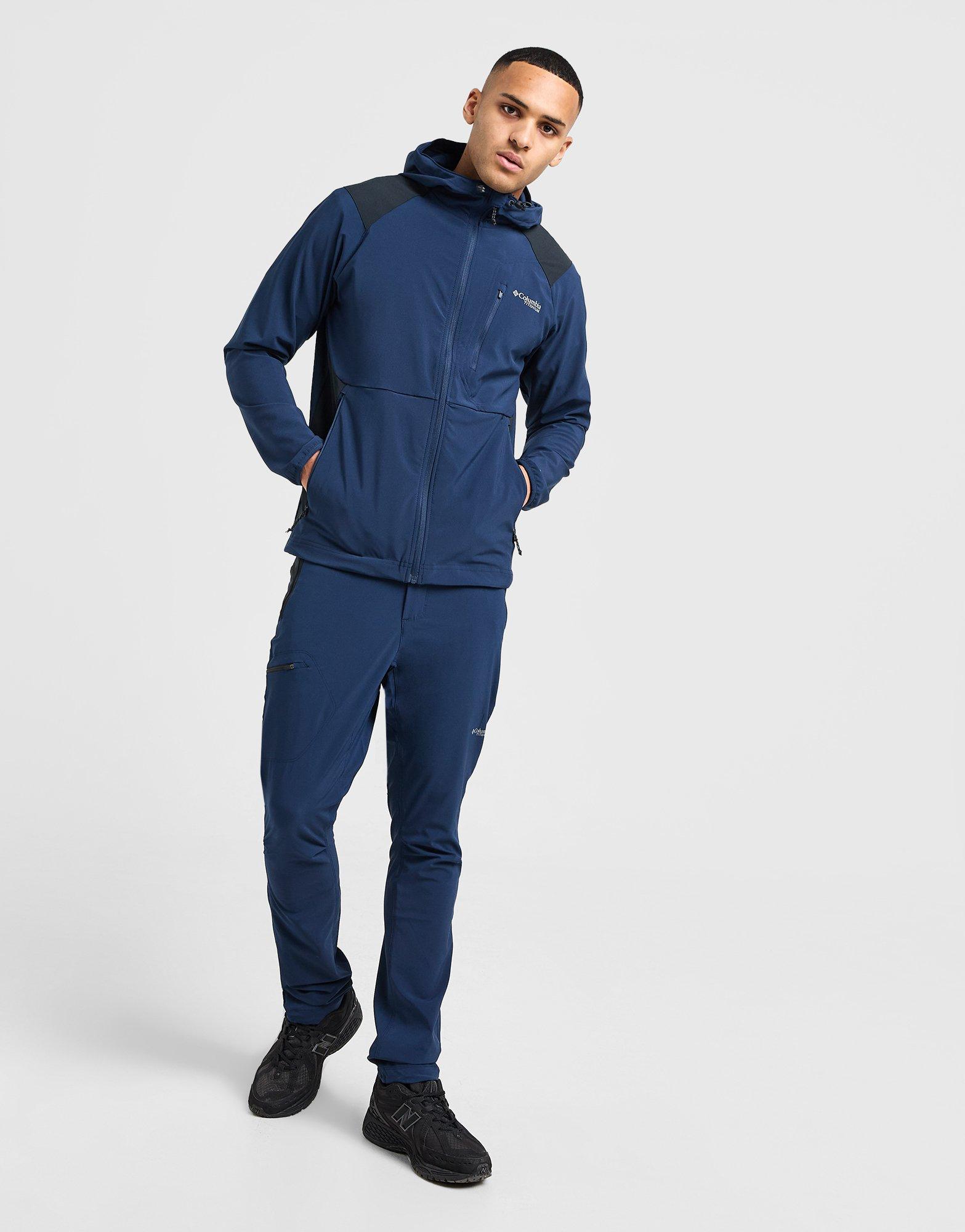 Columbia Triple Canyon Jacket