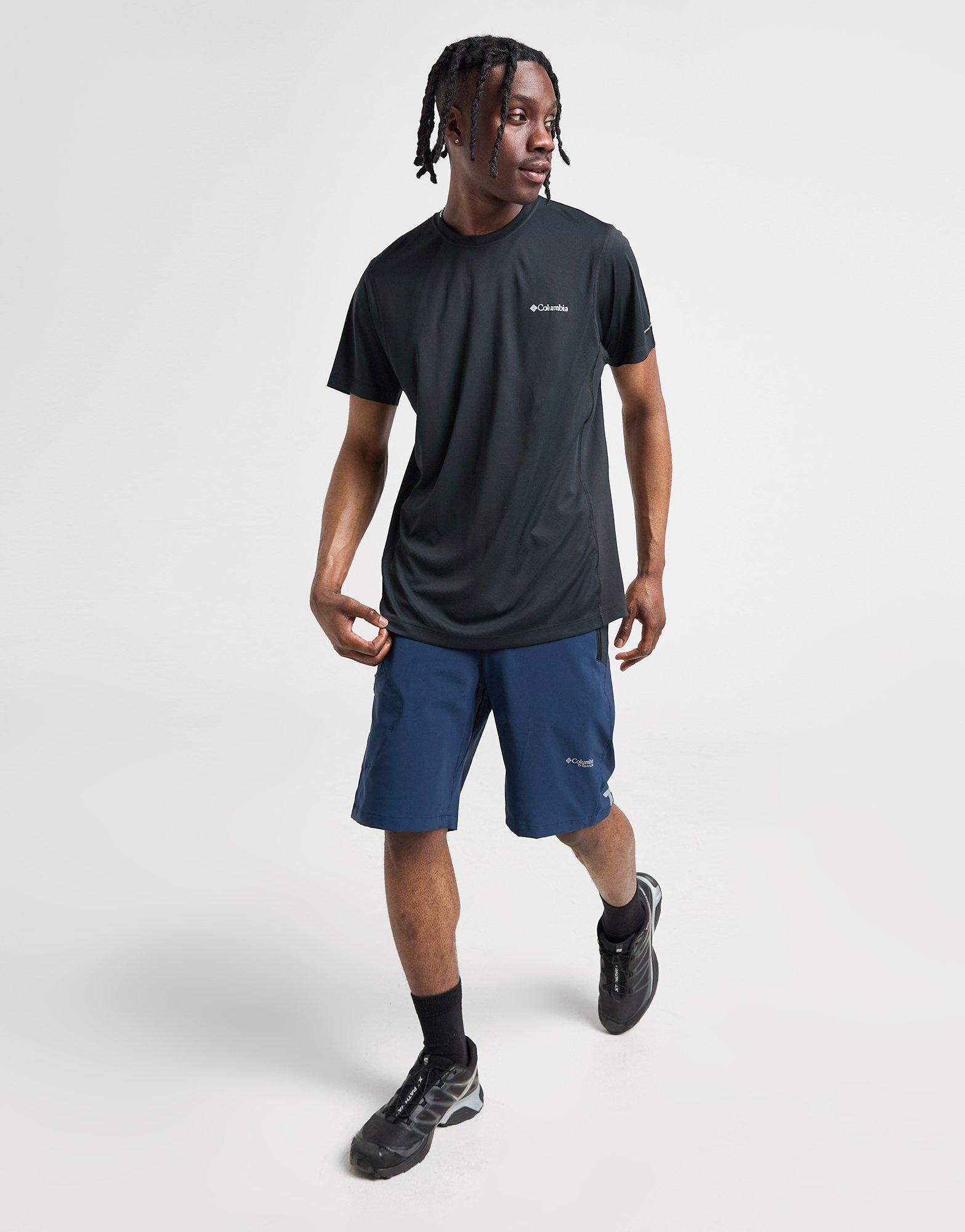 Columbia Triple Canyon Cargoshorts