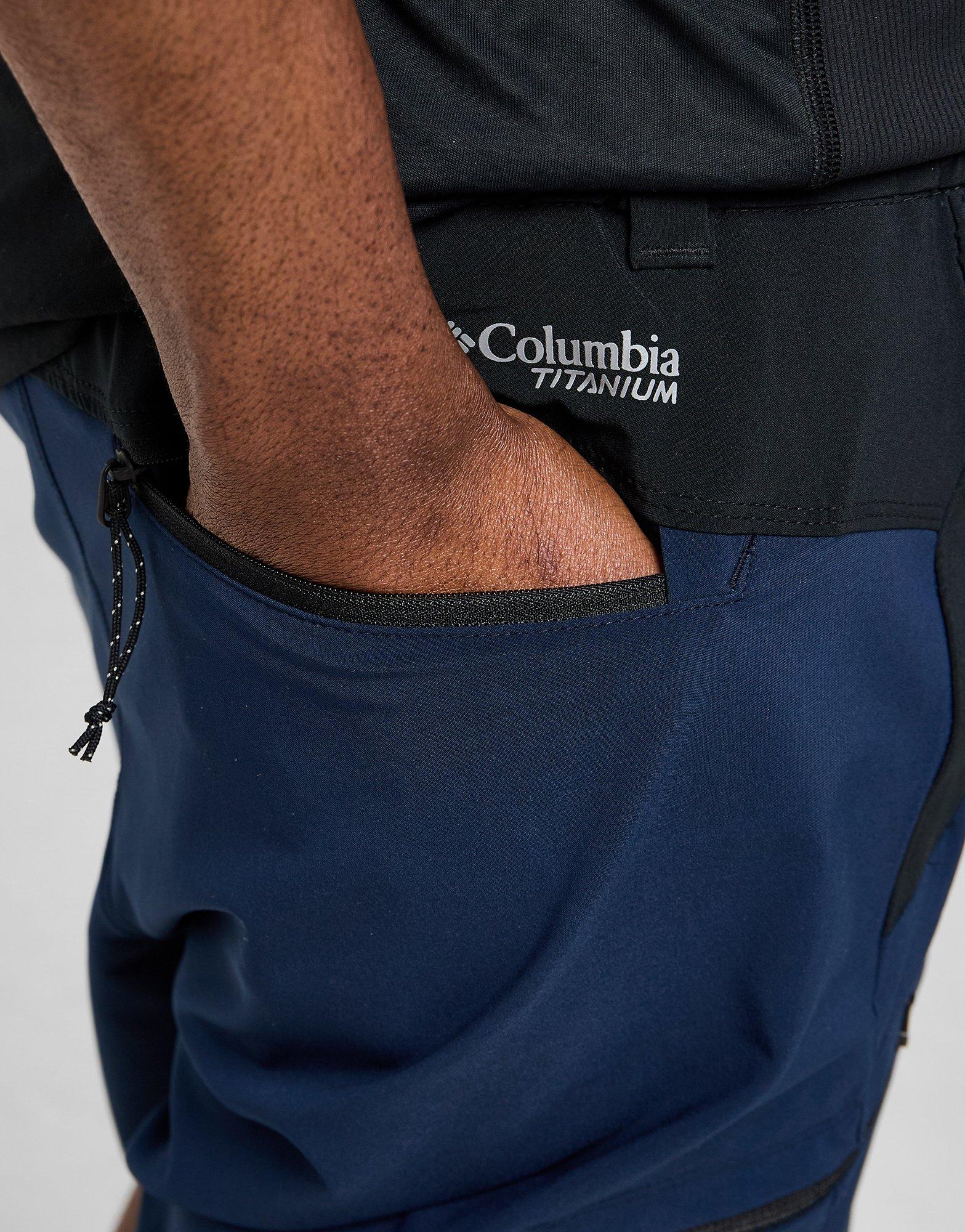 Columbia Triple Canyon Cargoshorts