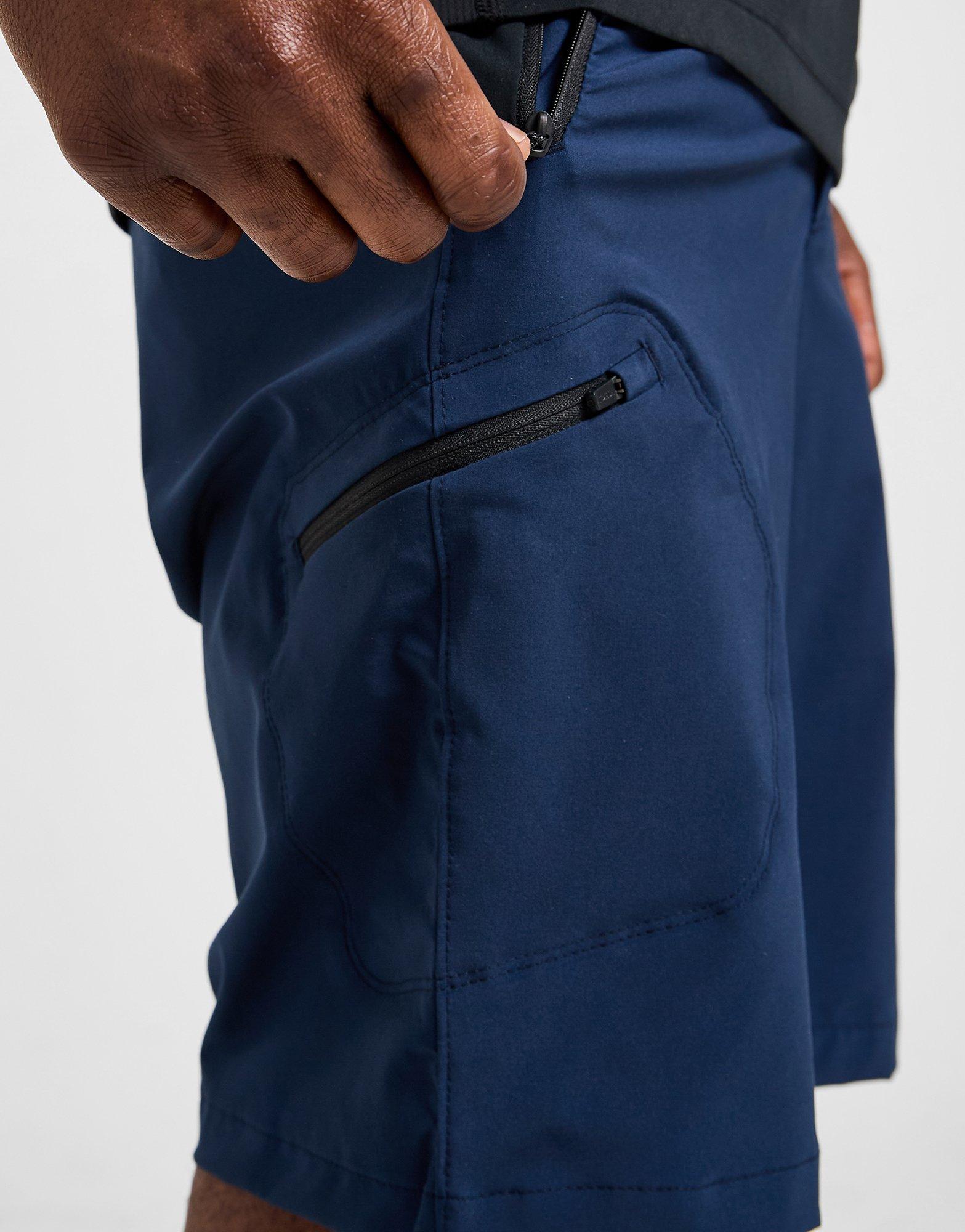 Columbia Triple Canyon Cargoshorts