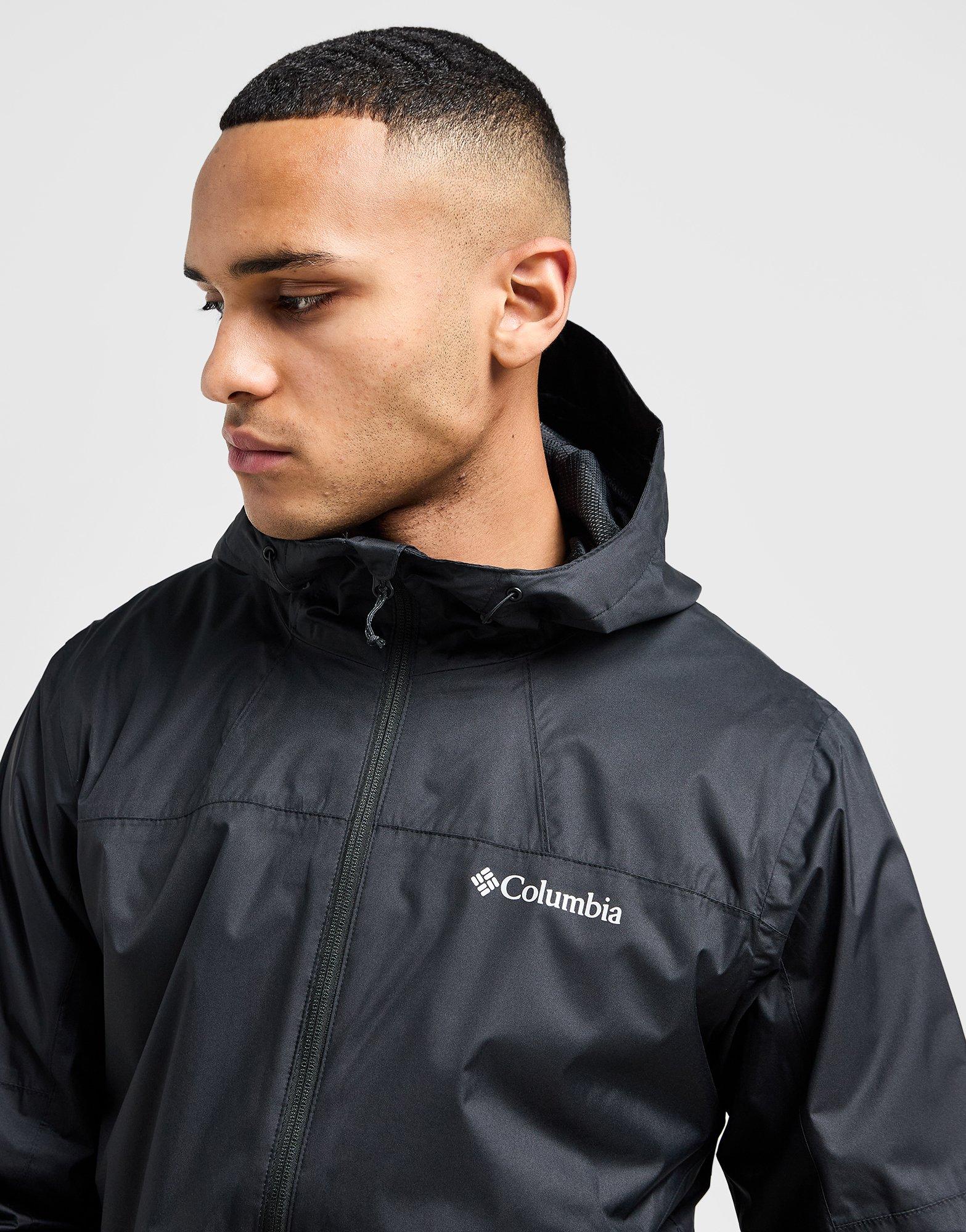 Columbia Inner Limits Jacket