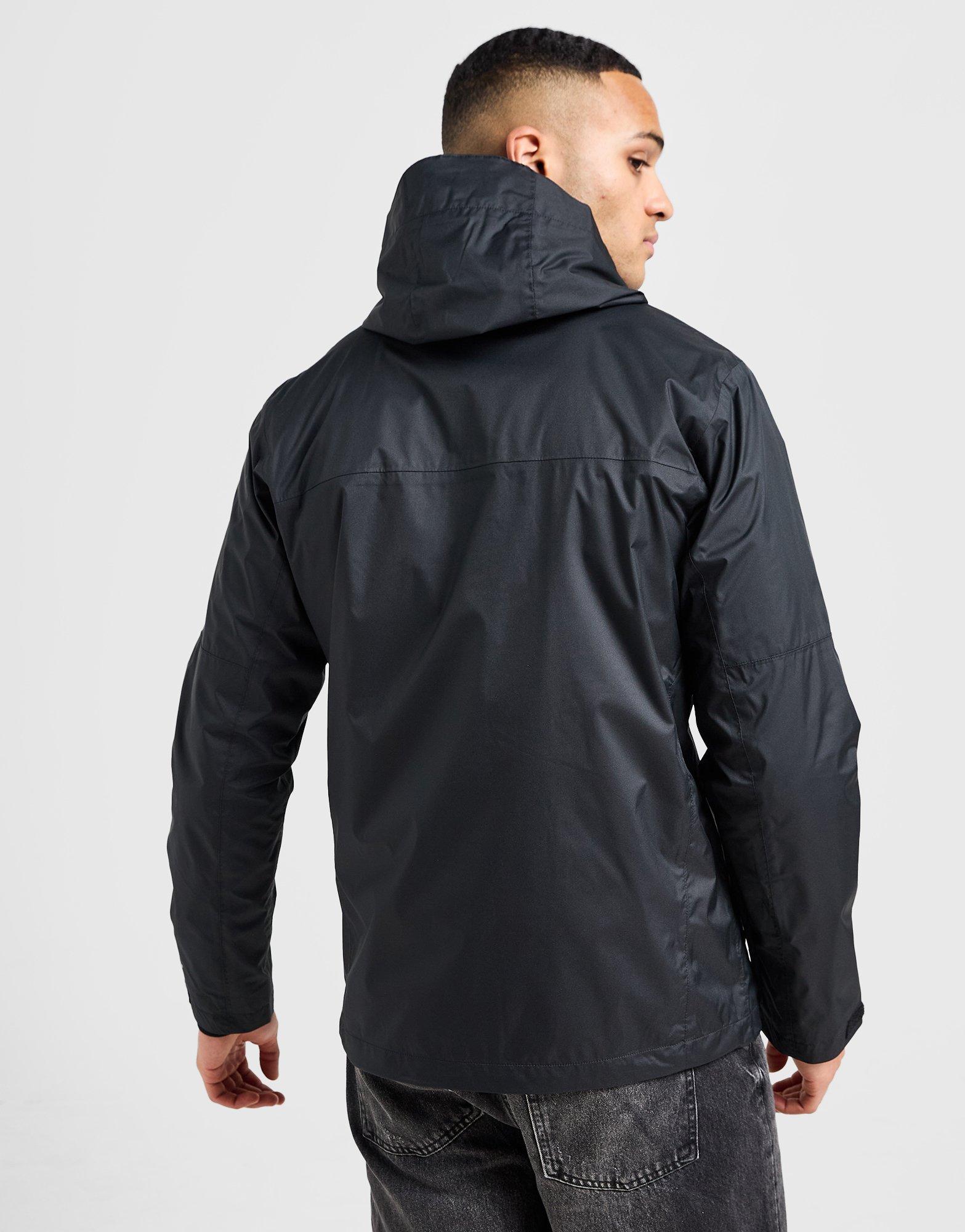 Columbia Inner Limits Jacket