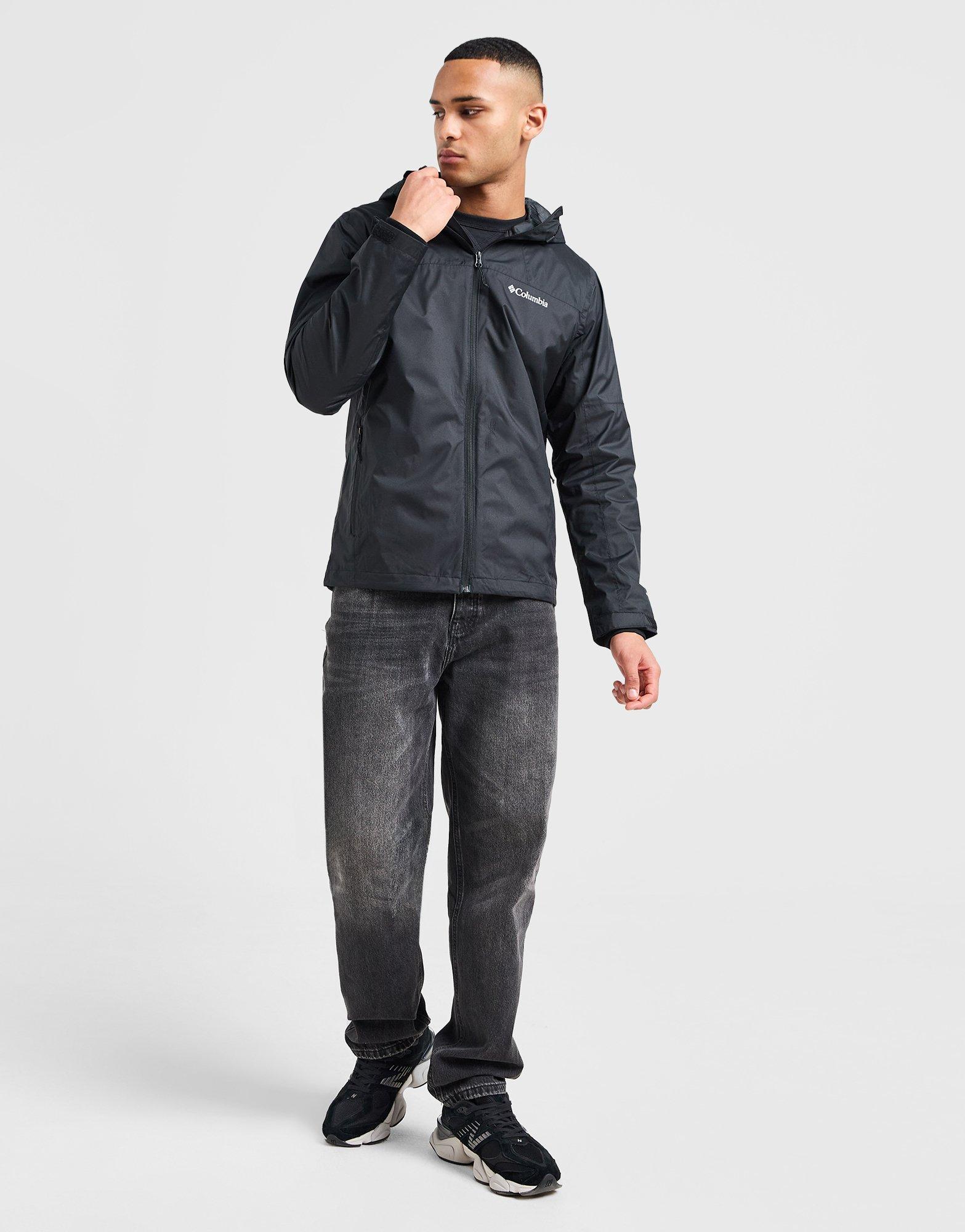 Columbia Inner Limits Jacket