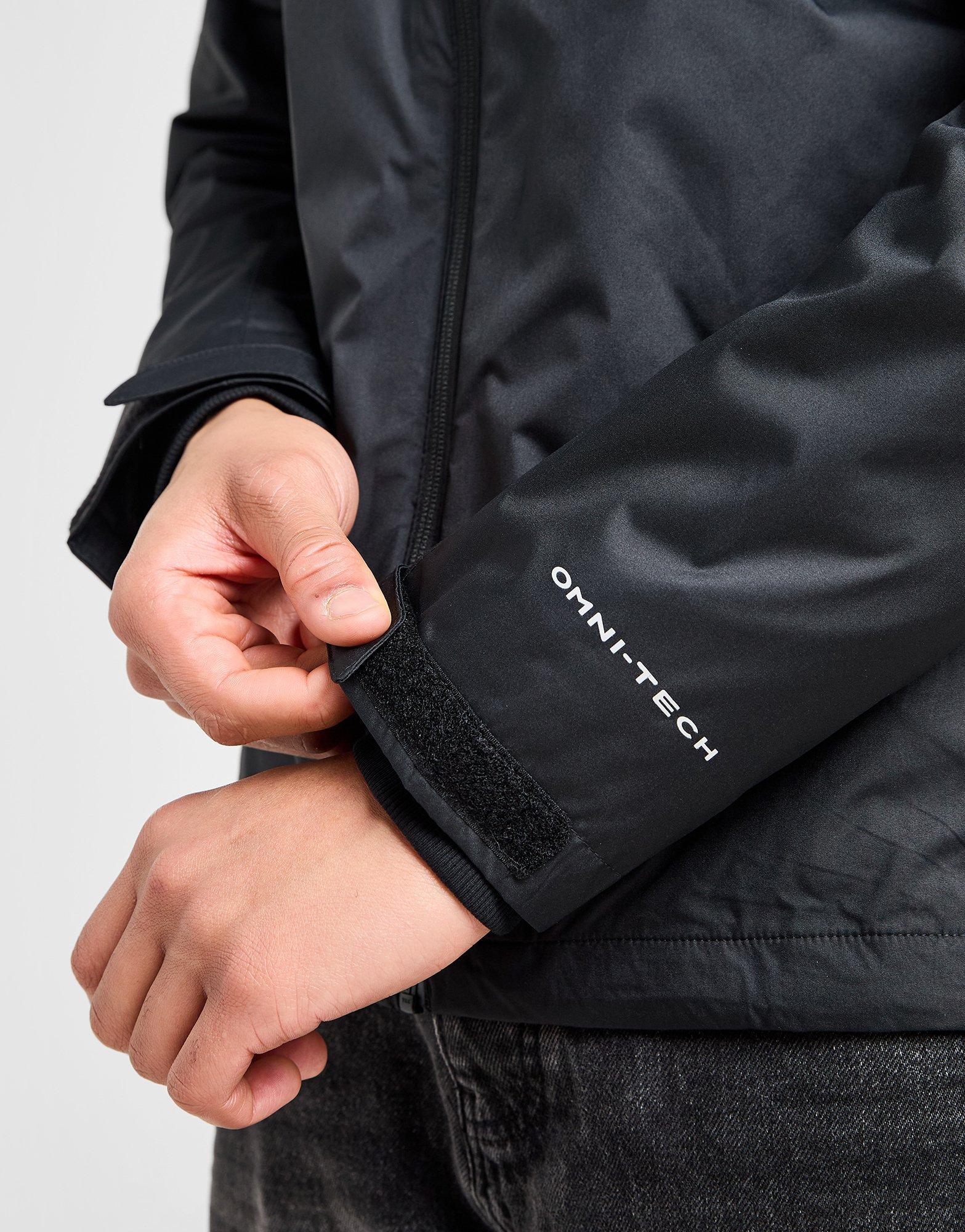 Columbia Inner Limits Jacket