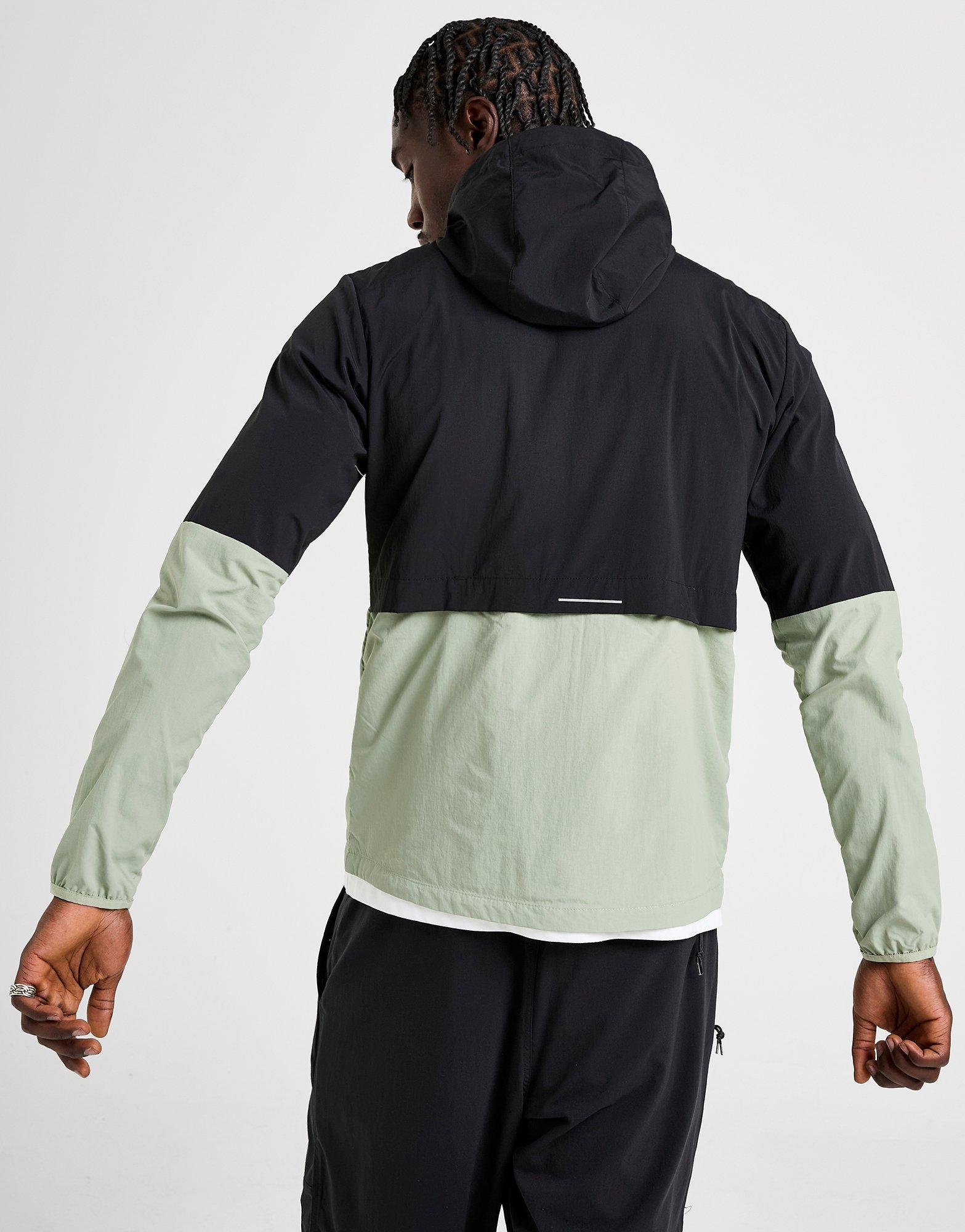 Columbia Tech Nylon Jacket