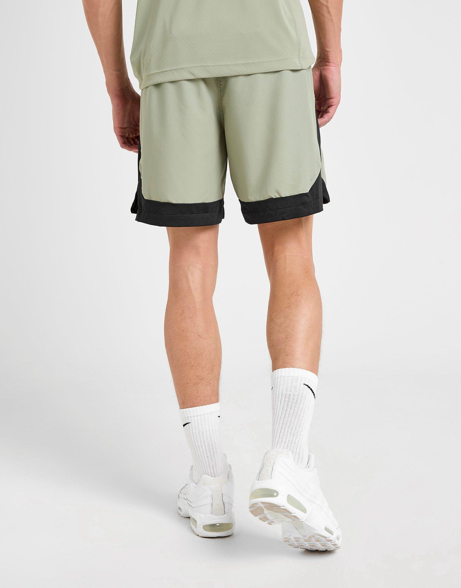 Columbia Three Pitch 7" Shorts