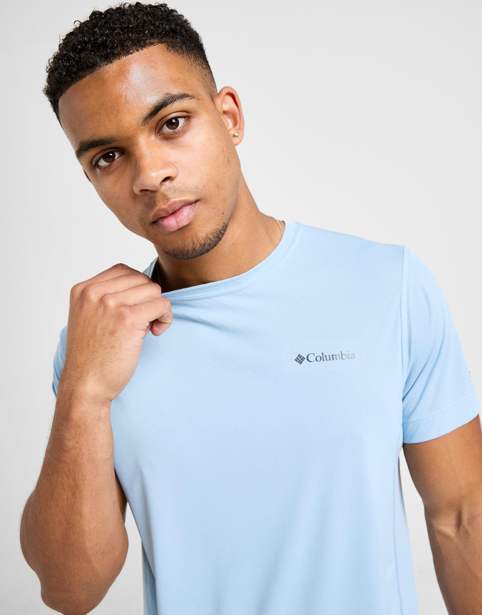 Columbia Zero Rules T-Shirt