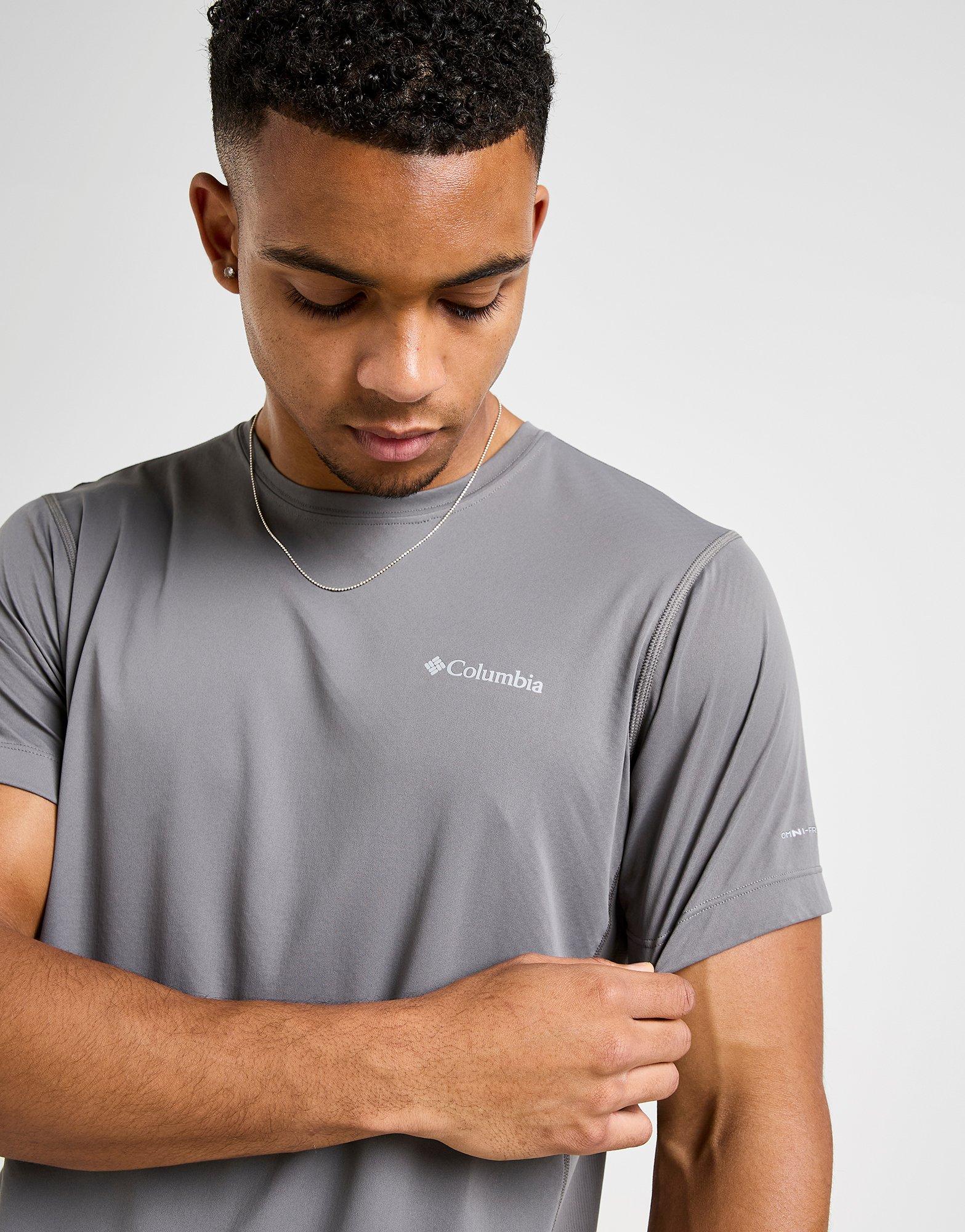 Columbia Zero Rules T-Shirt