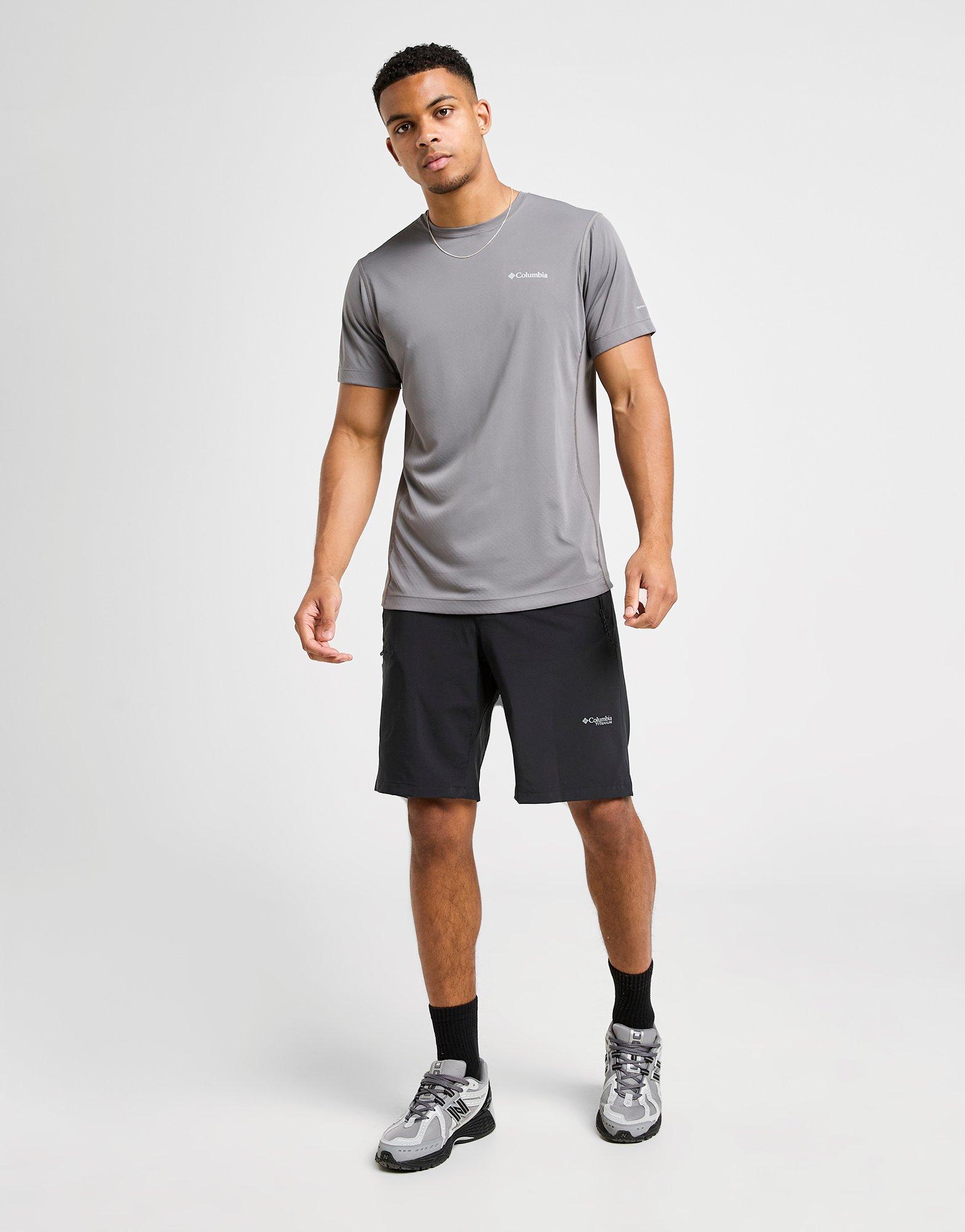 Columbia Zero Rules T-Shirt