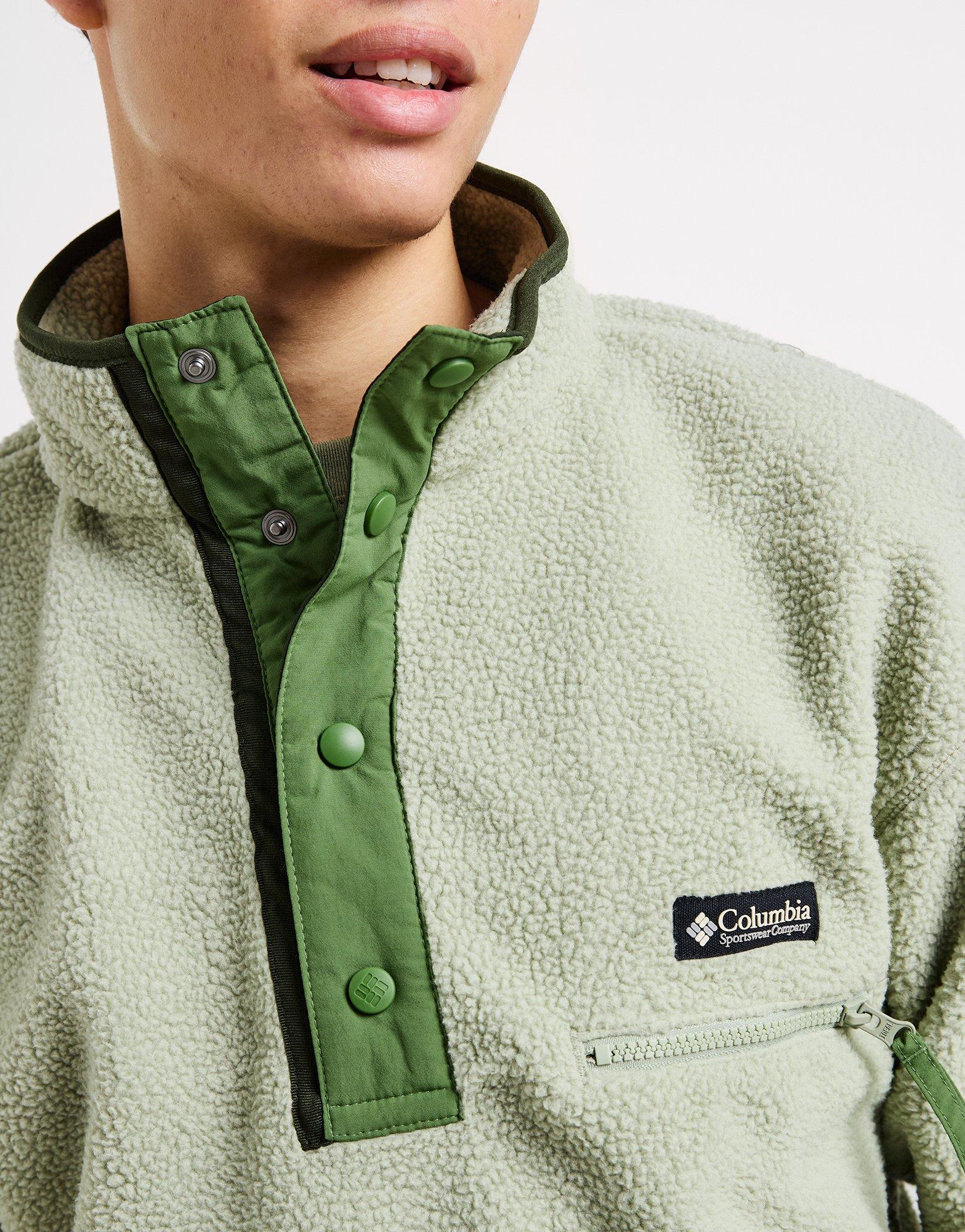 Columbia Polaire Helvetia Homme