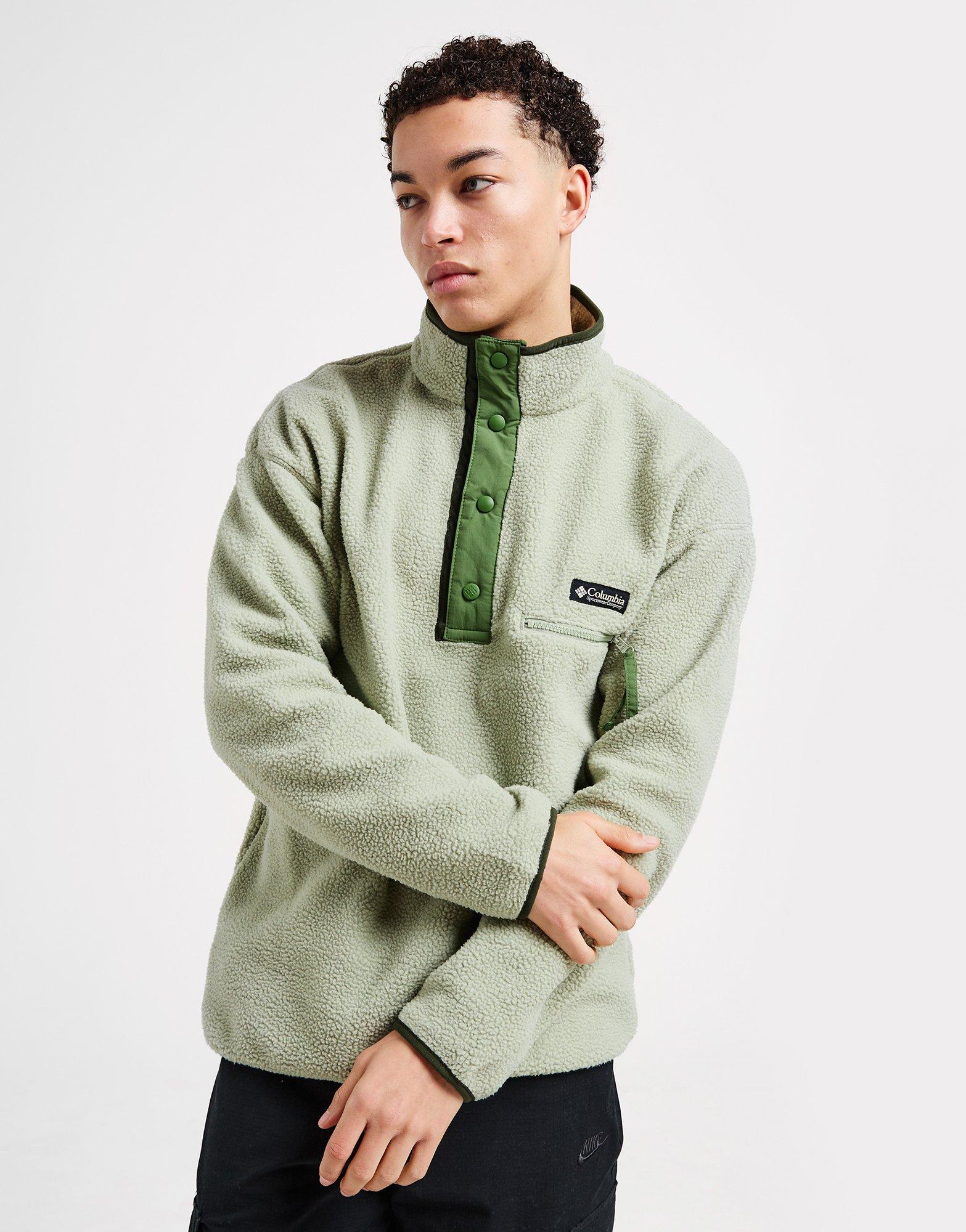 Columbia Polaire Helvetia Homme