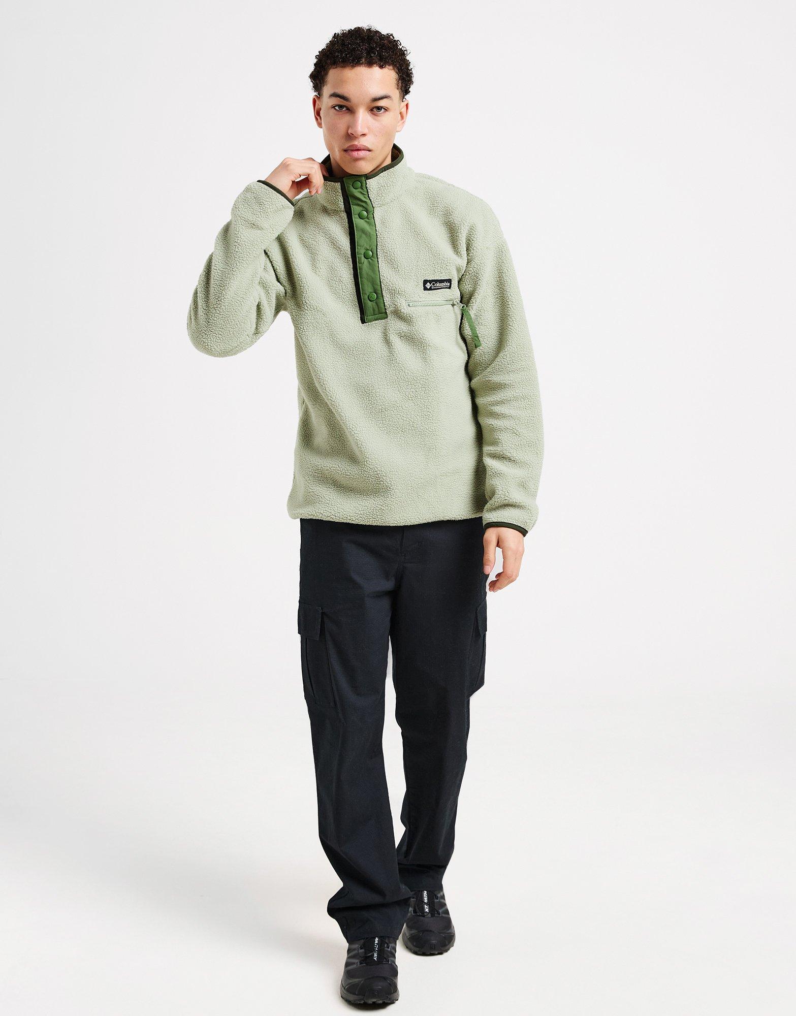 Columbia Polaire Helvetia Homme