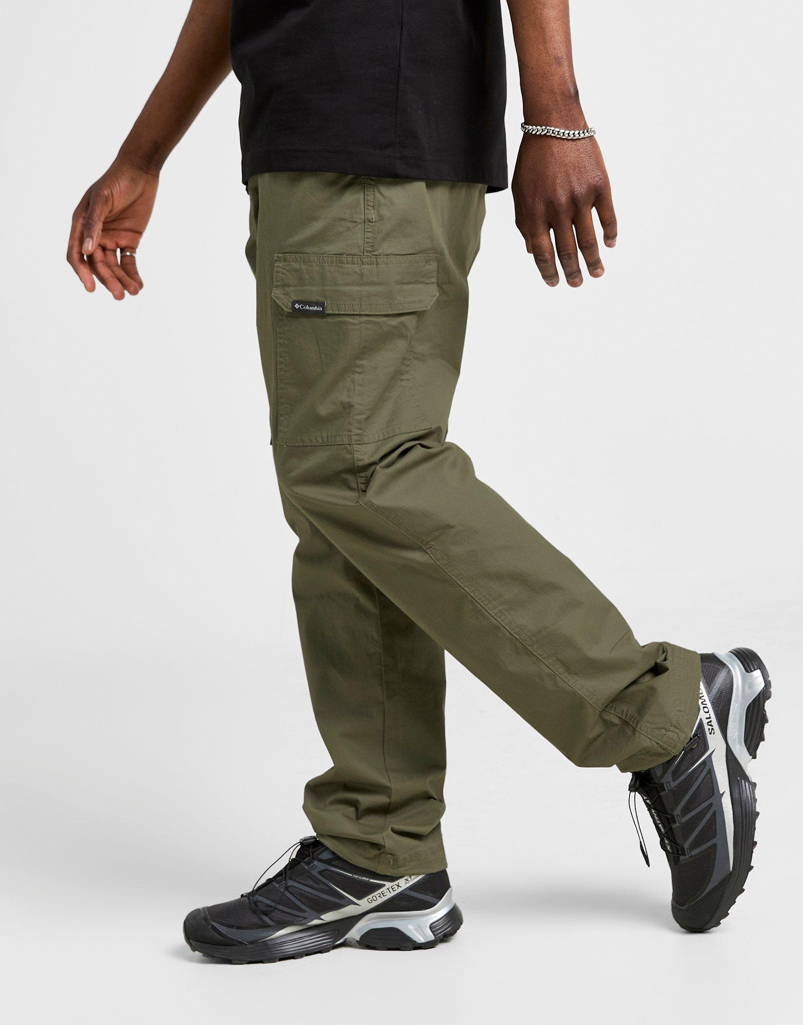 Columbia Pantlaon Cargo Rapid Rivers