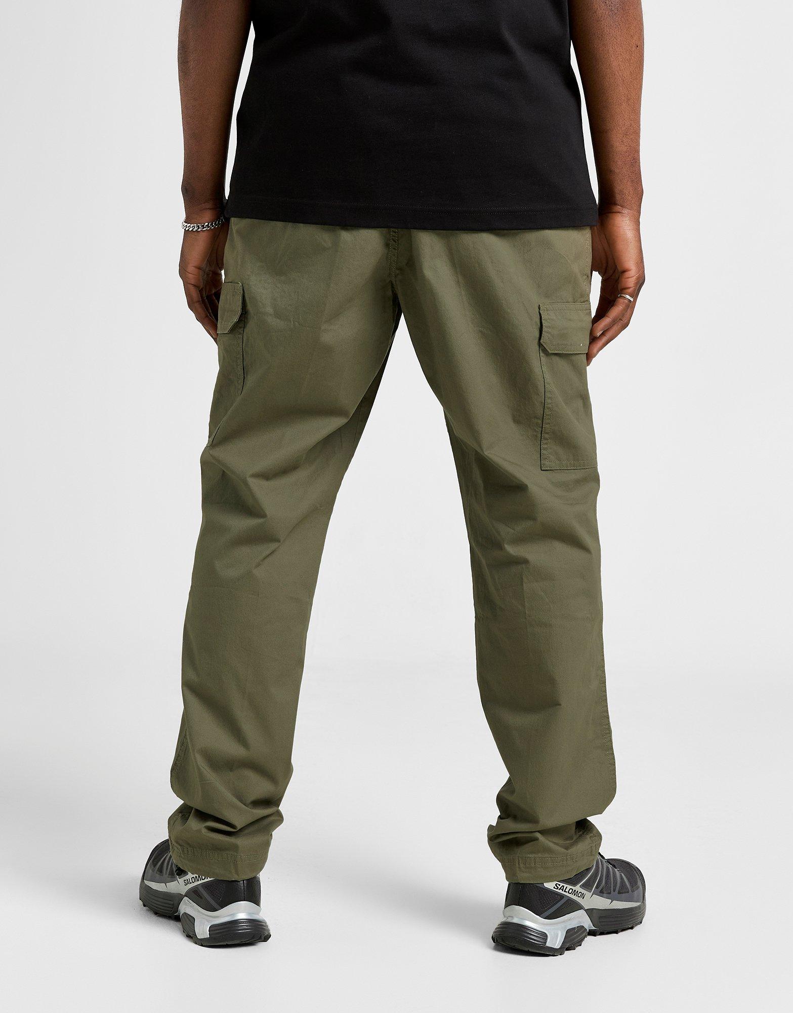 Columbia Pantlaon Cargo Rapid Rivers
