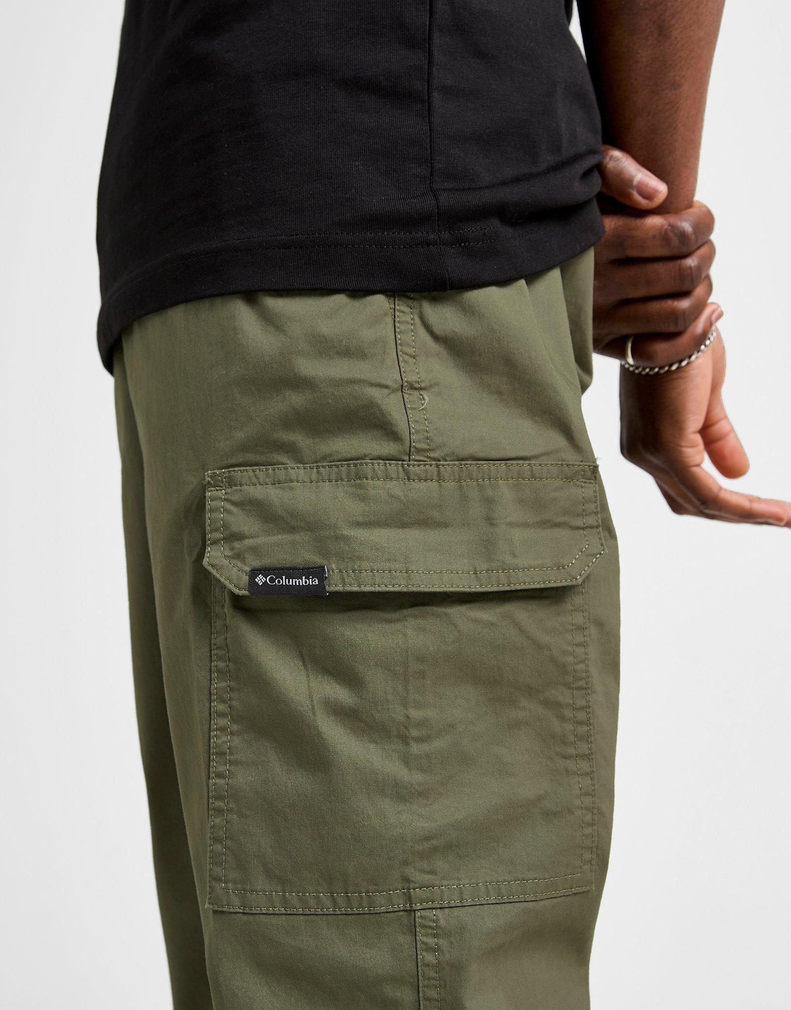 Columbia Pantlaon Cargo Rapid Rivers