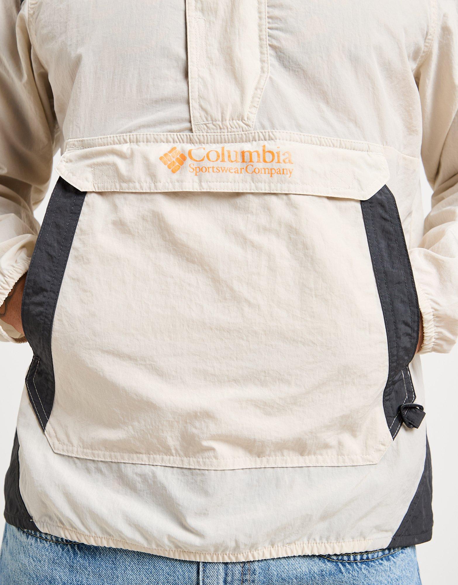 Columbia Challenger Jacket