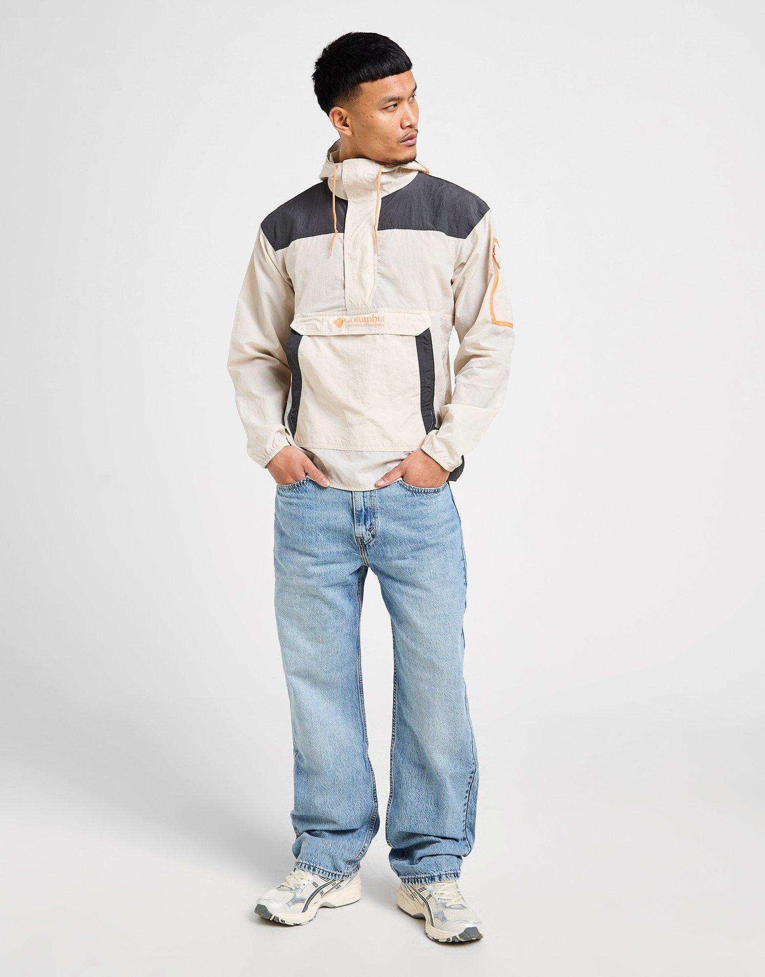 Columbia Challenger Jacket