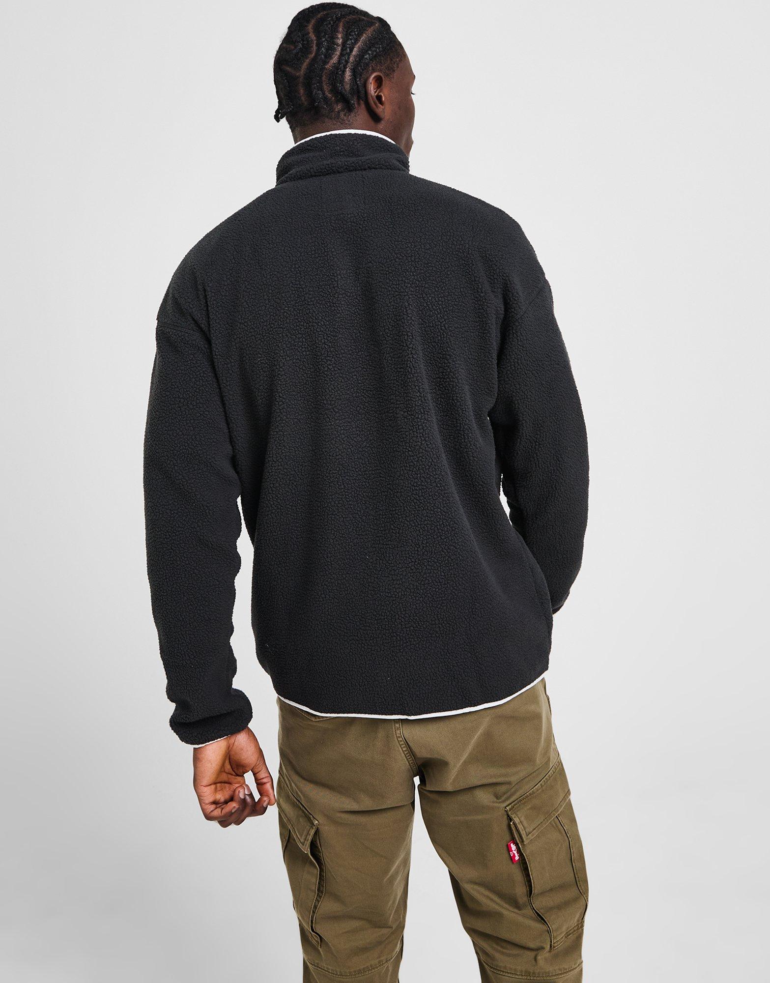 Columbia Helvetia 1/2 Snap Fleece Top