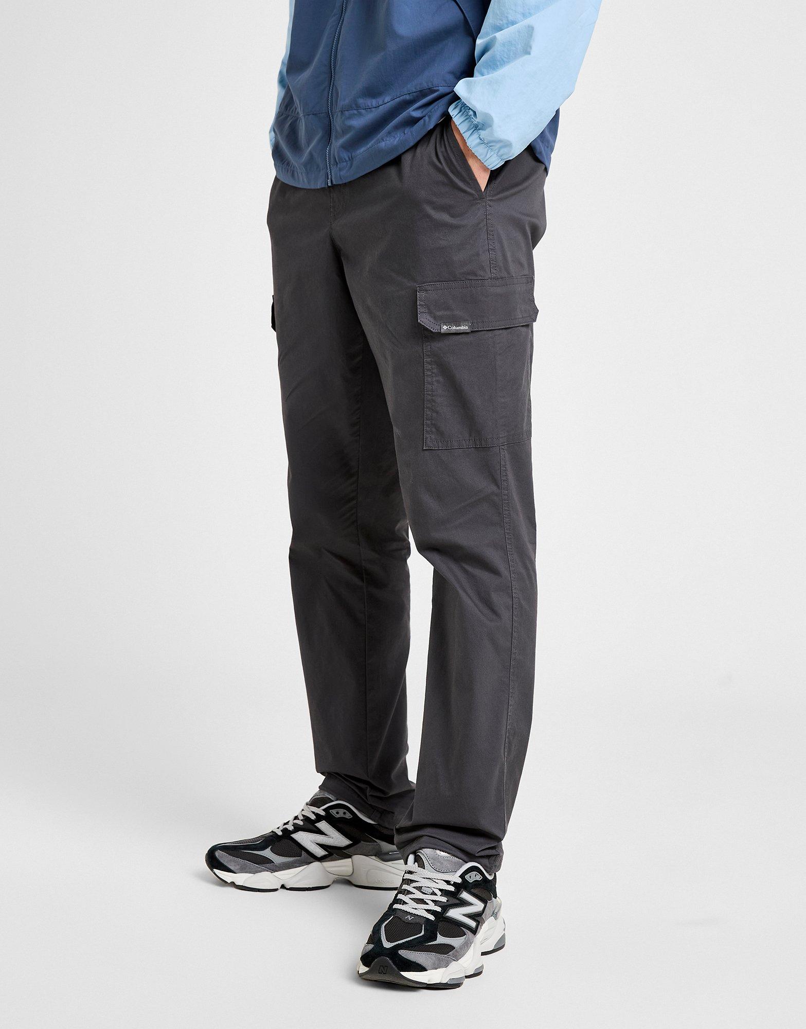 Columbia Rapid Rivers Cargo Pants