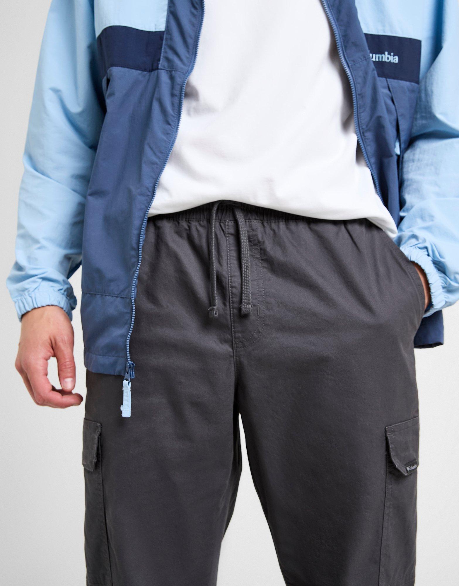 Columbia Rapid Rivers Cargo Pants