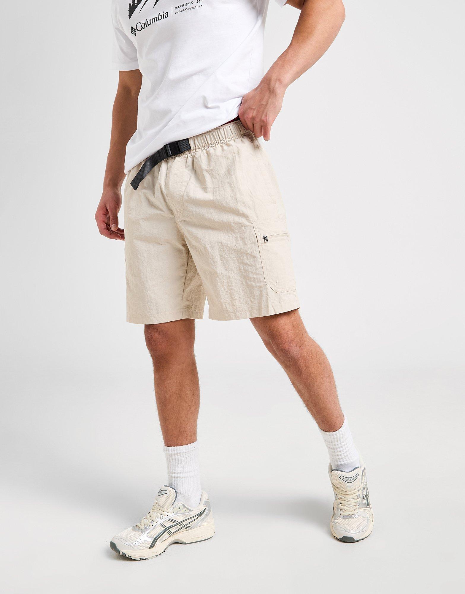 Columbia Pantaloncino Cargo Mountaindale
