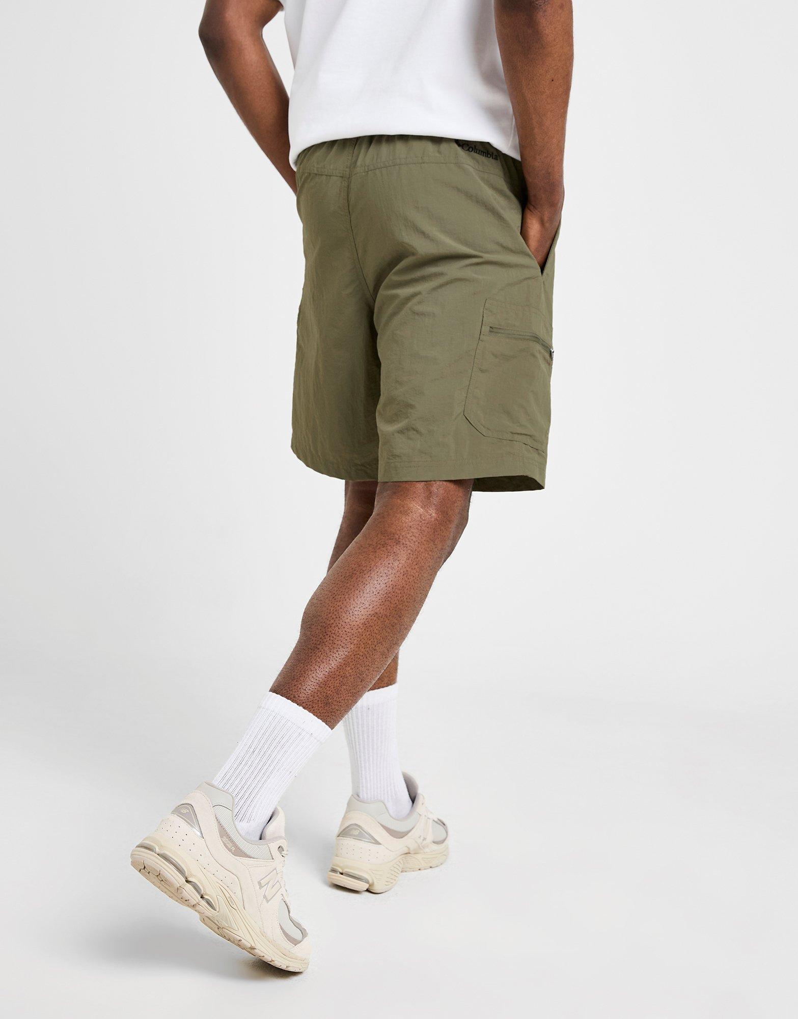 Columbia Mountaindale Cargo Shorts