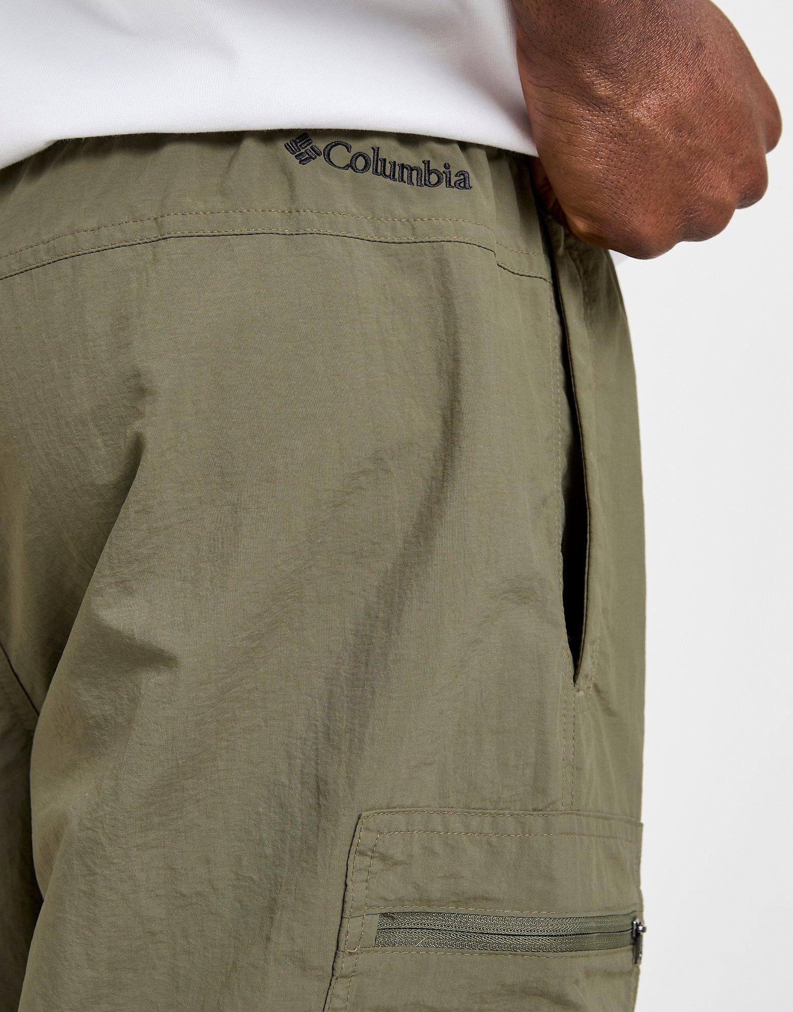 Columbia Mountaindale Cargo Shorts